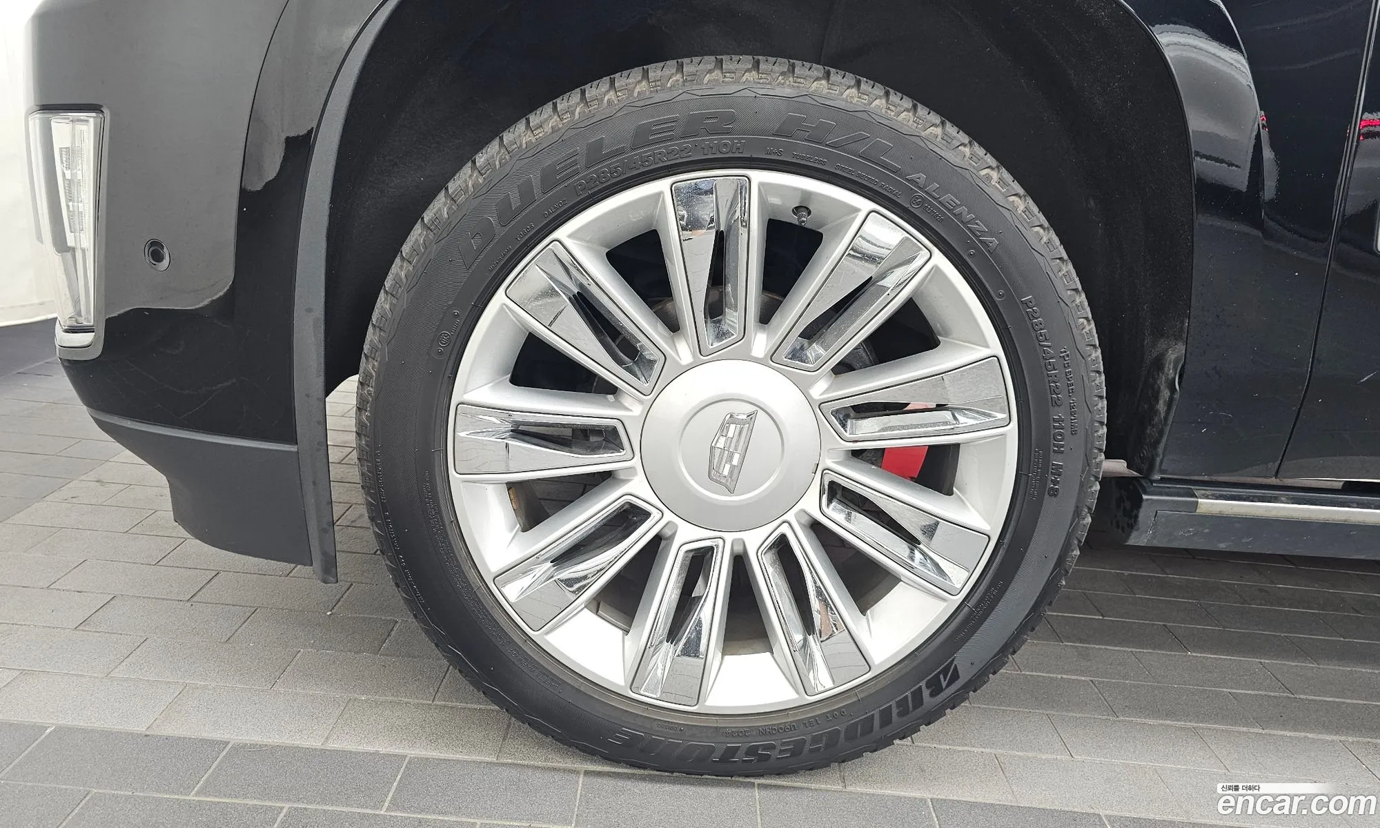 Cadillac Escalade 2020 1GYS47KJXLR217352 — 6