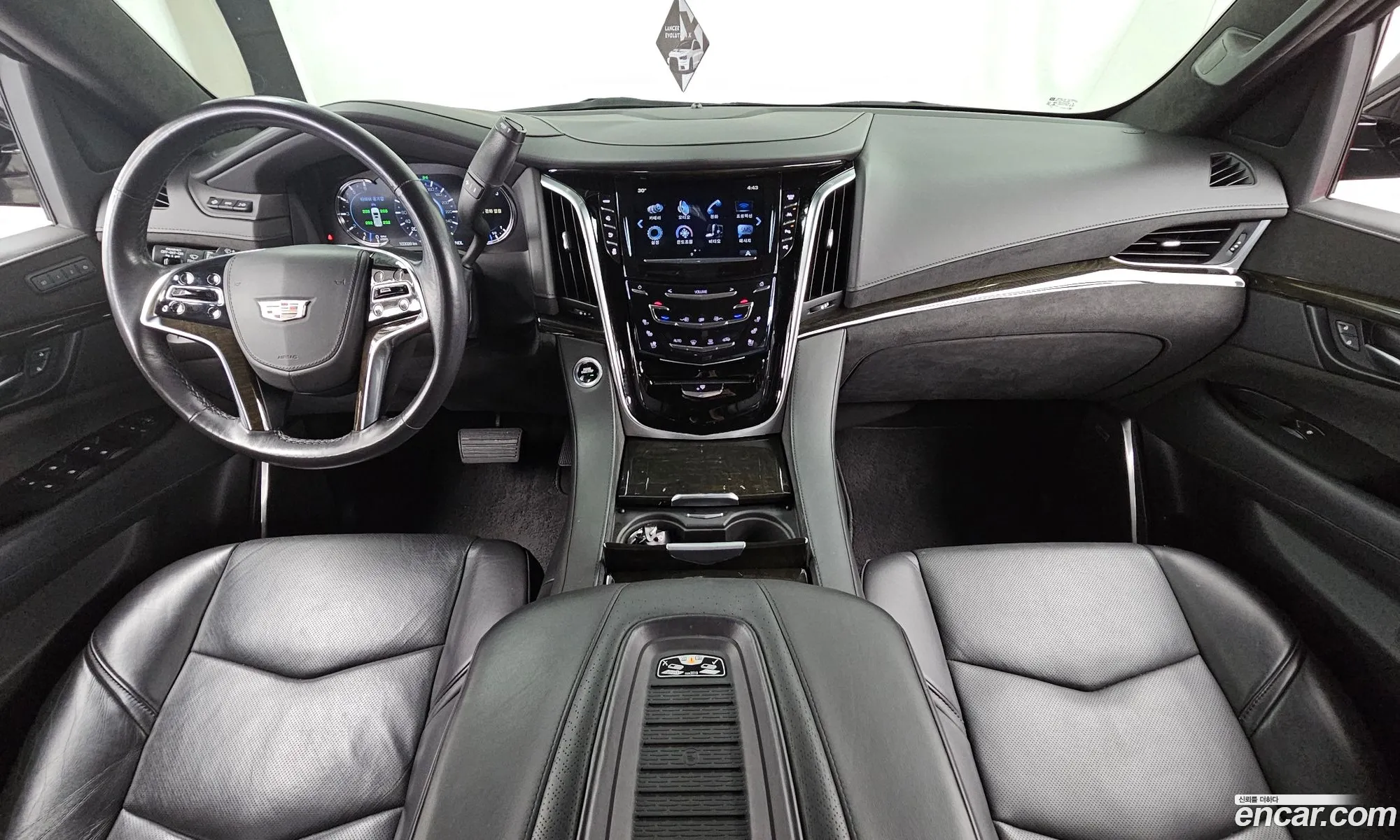 Cadillac Escalade 2020 1GYS47KJXLR217352 — 12