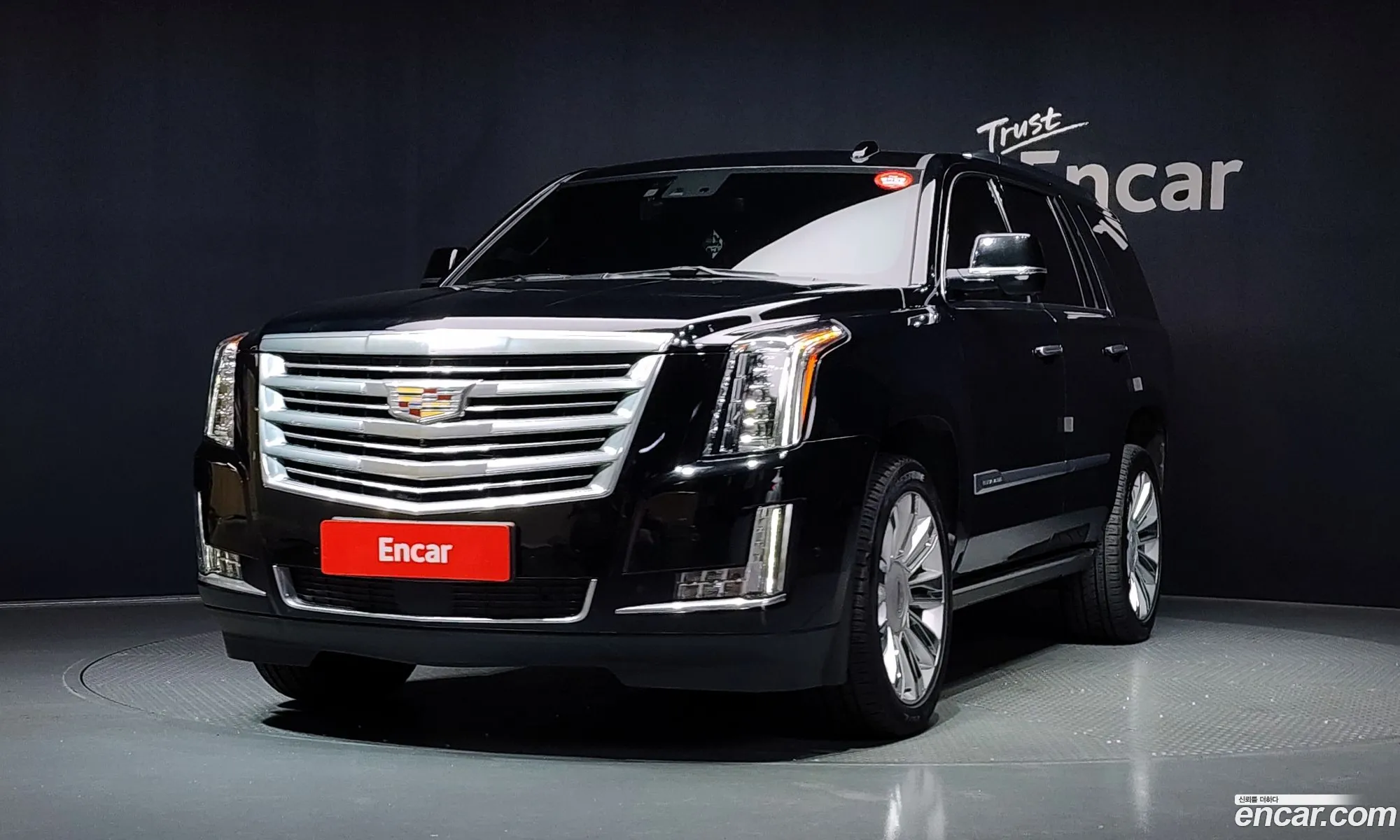 Cadillac Escalade 2020 1GYS47KJXLR217352 — 22