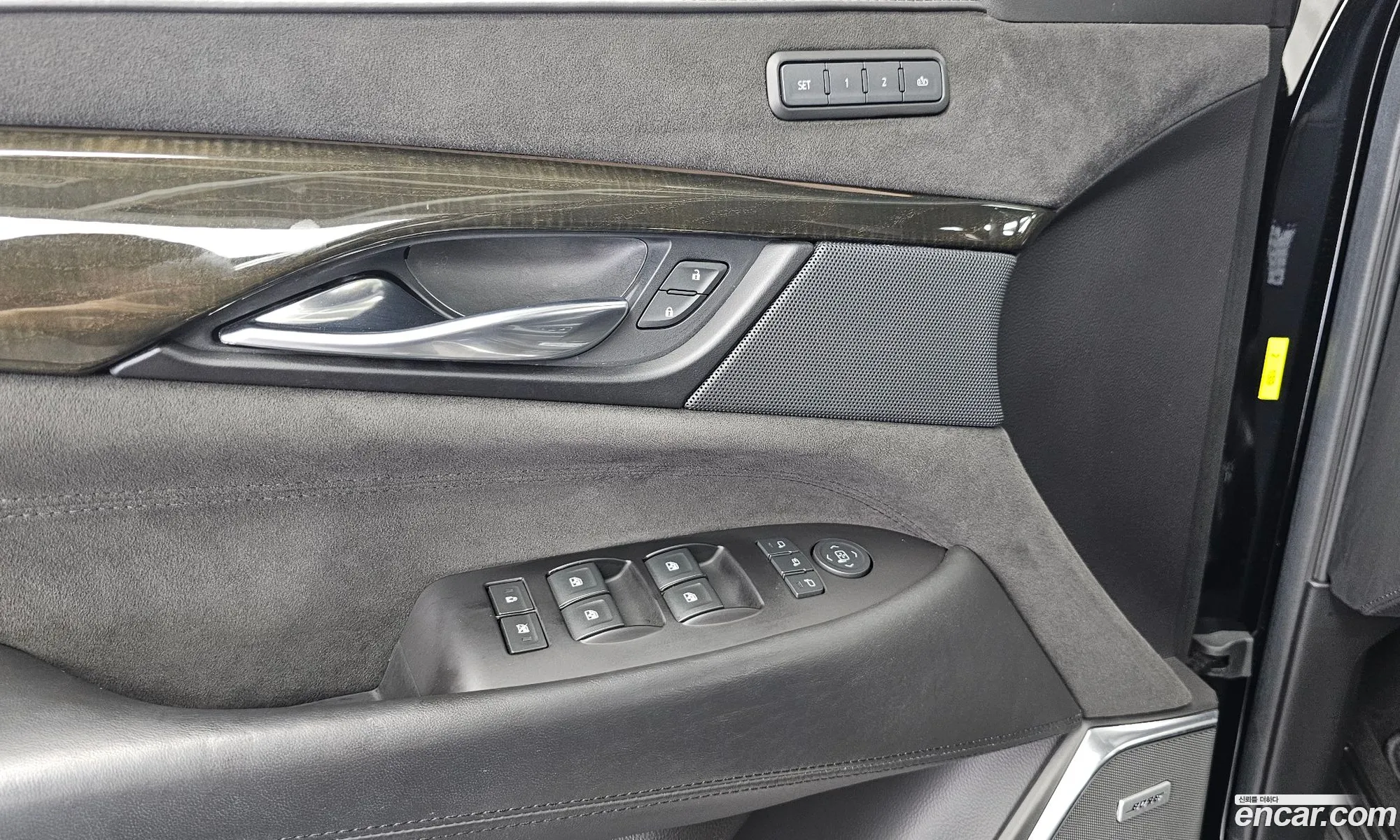 Cadillac Escalade 2020 1GYS47KJXLR217352 — 11