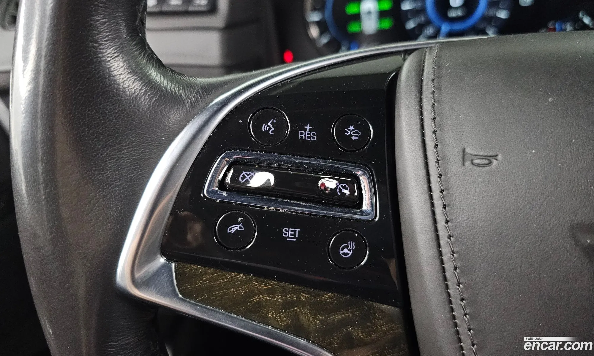 Cadillac Escalade 2020 1GYS47KJXLR217352 — 29