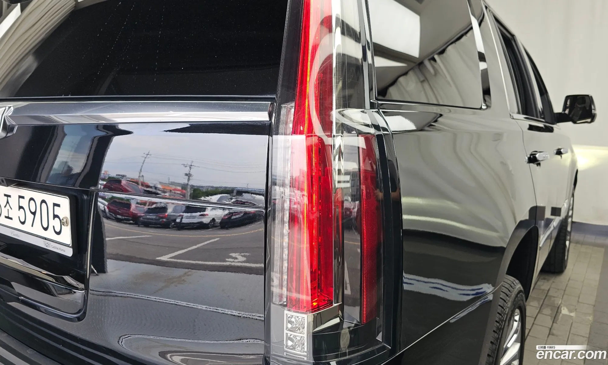 Cadillac Escalade 2020 1GYS47KJXLR217352 — 25