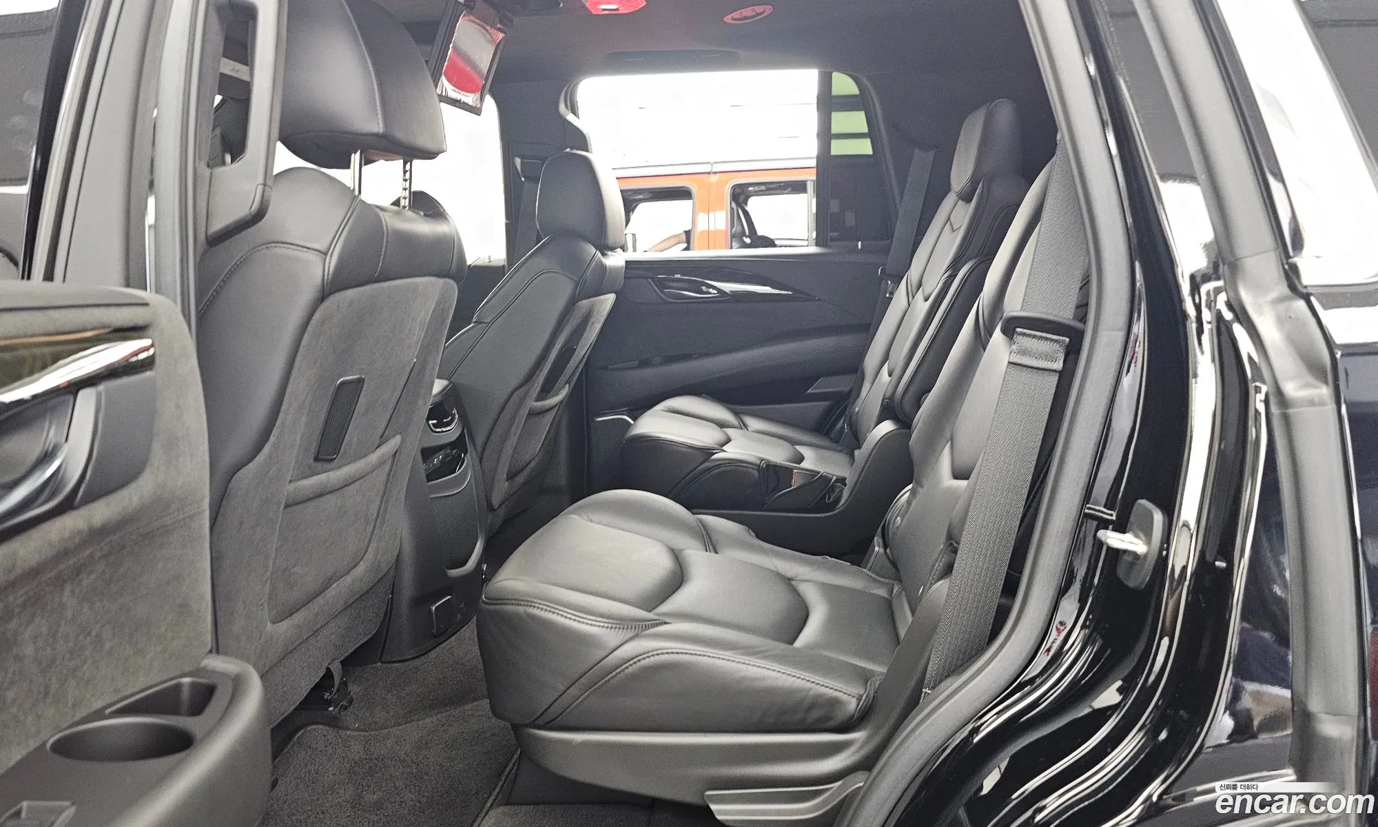 Cadillac Escalade 2020 1GYS47KJXLR217352 — 7