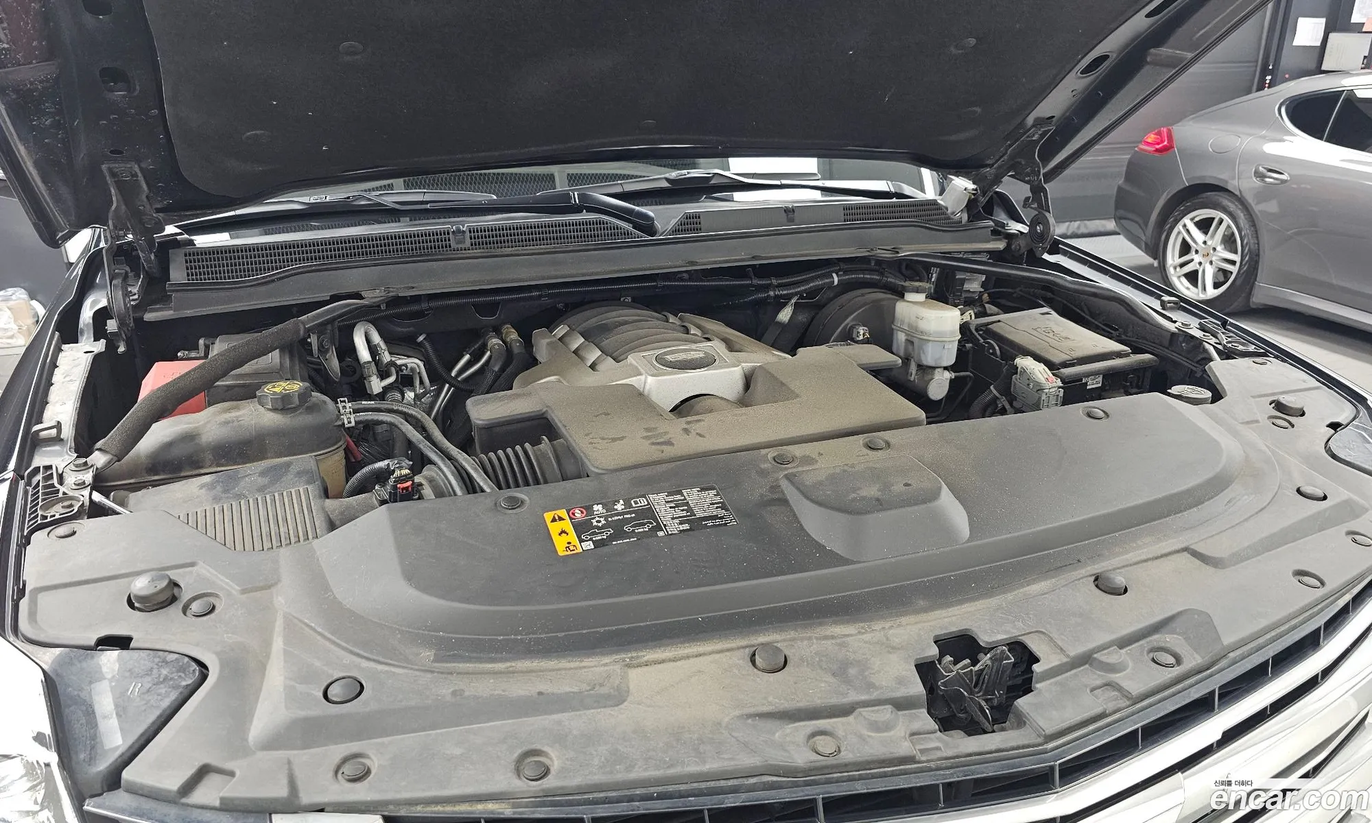 Cadillac Escalade 2020 1GYS47KJXLR217352 — 31