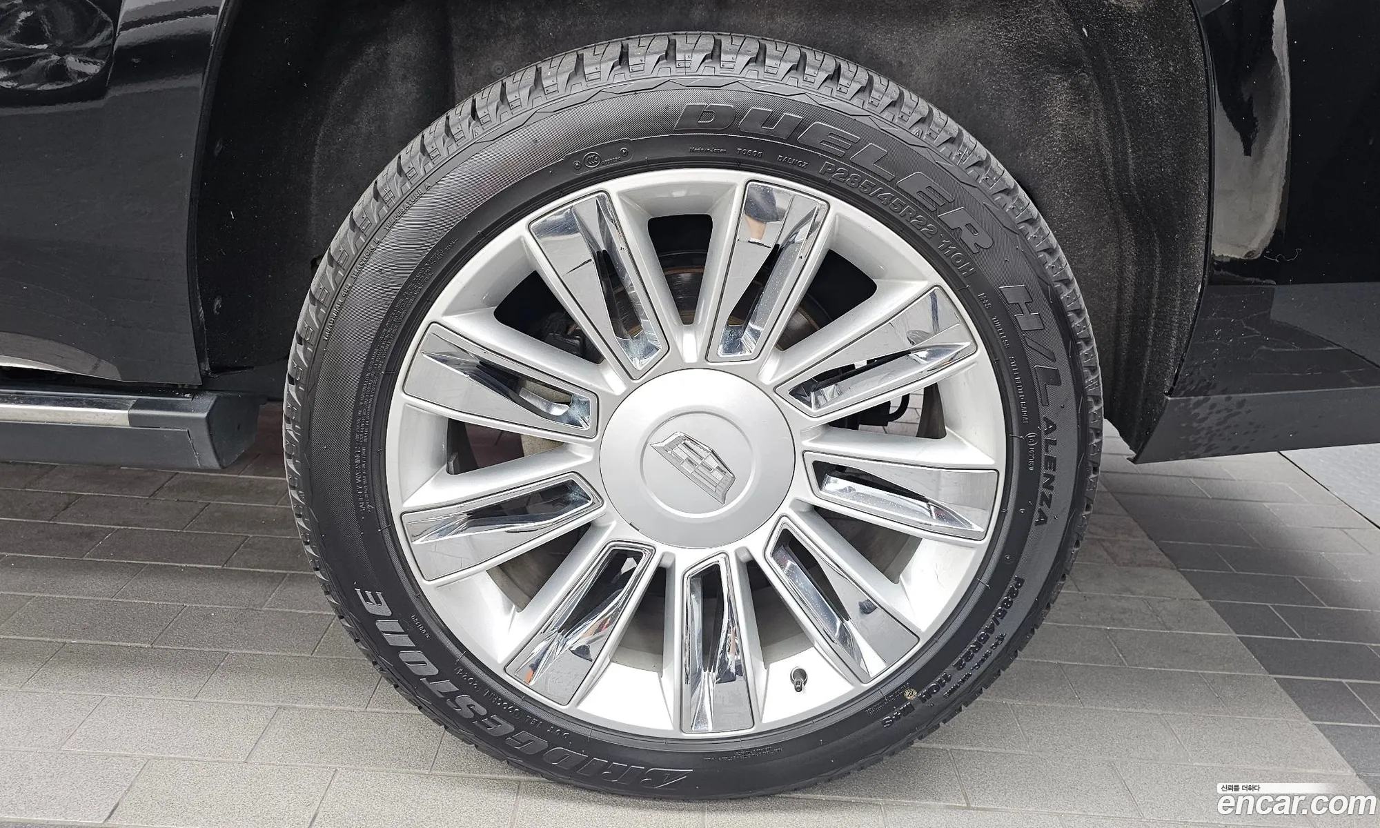 Cadillac Escalade 2020 1GYS47KJXLR217352 — 15