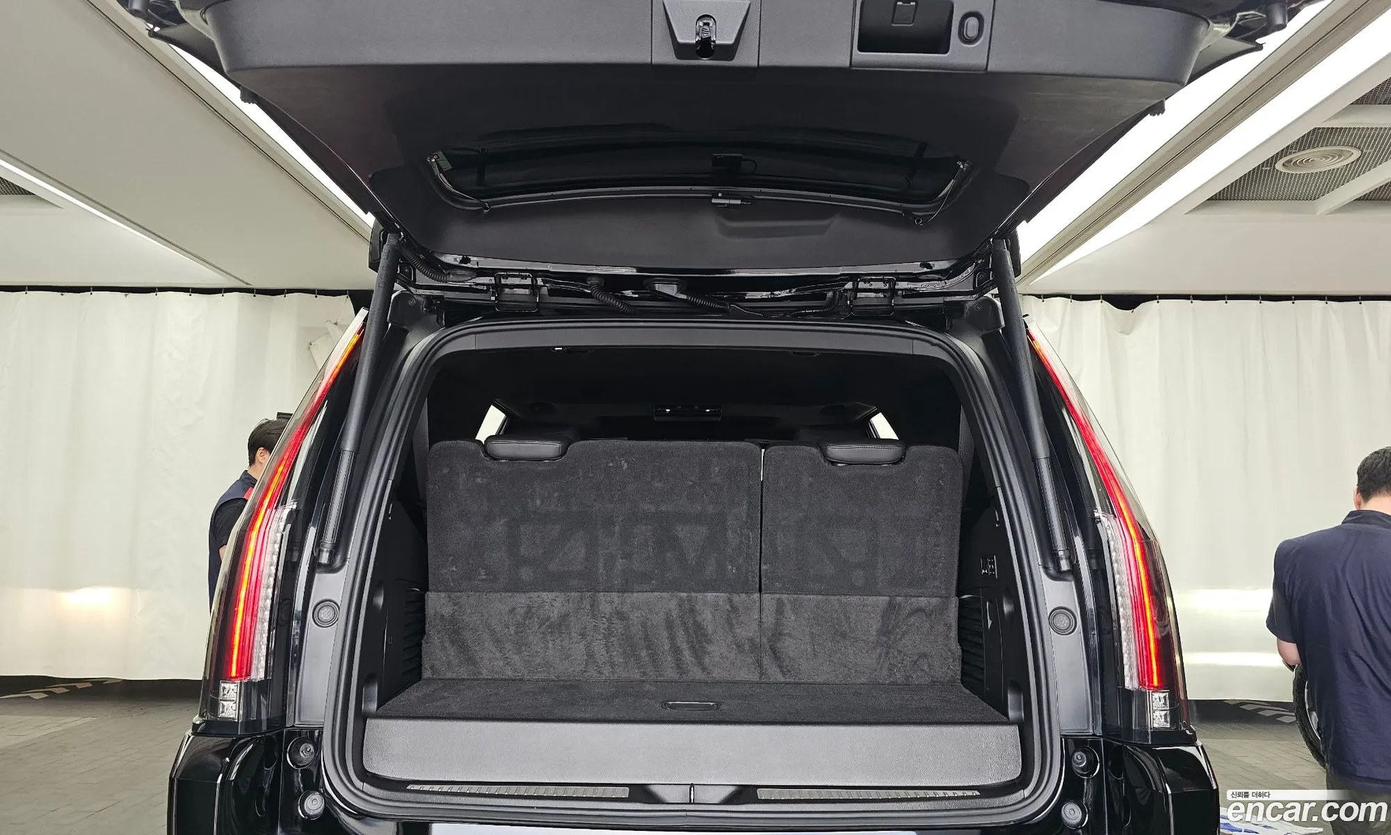 Cadillac Escalade 2020 1GYS47KJXLR217352 — 14