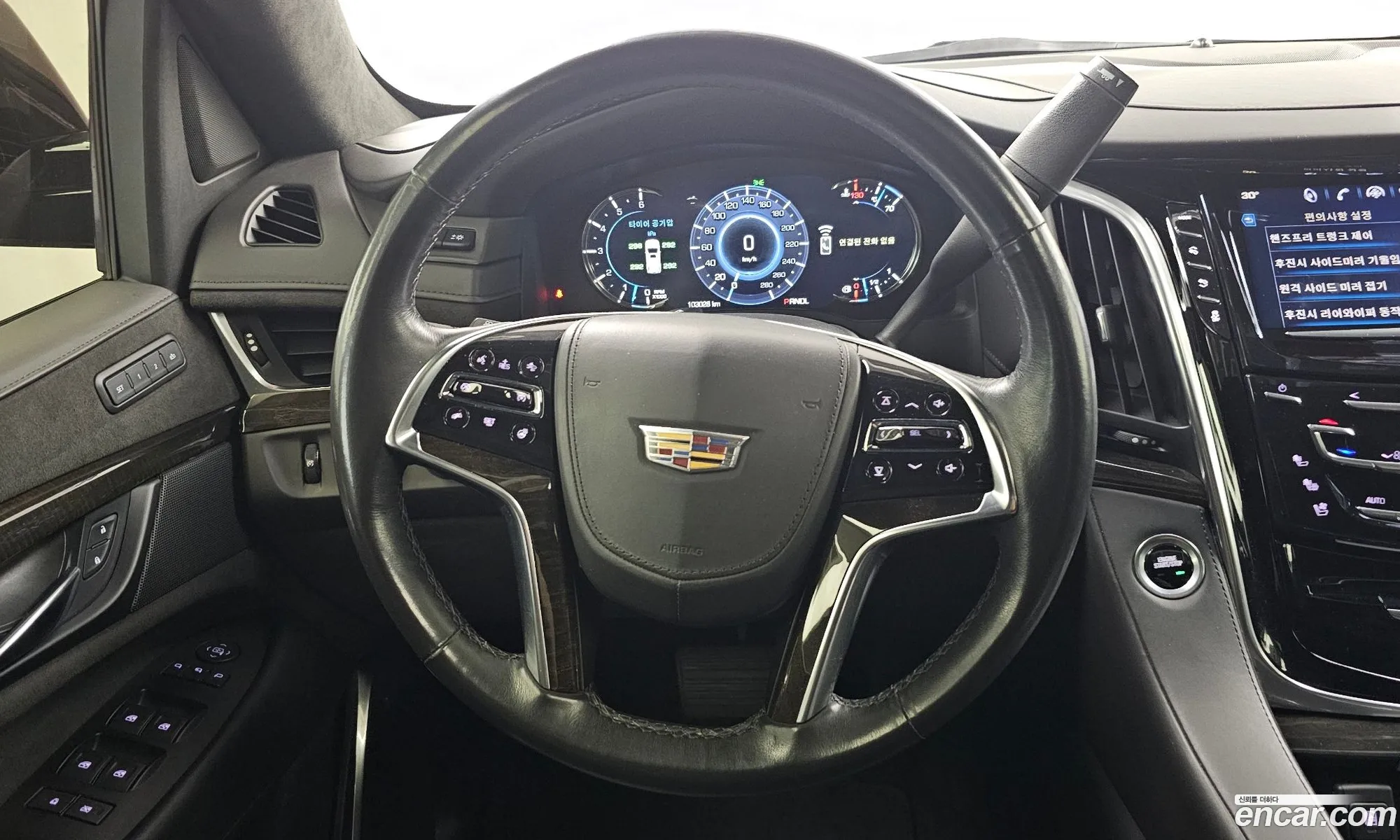 Cadillac Escalade 2020 1GYS47KJXLR217352 — 33