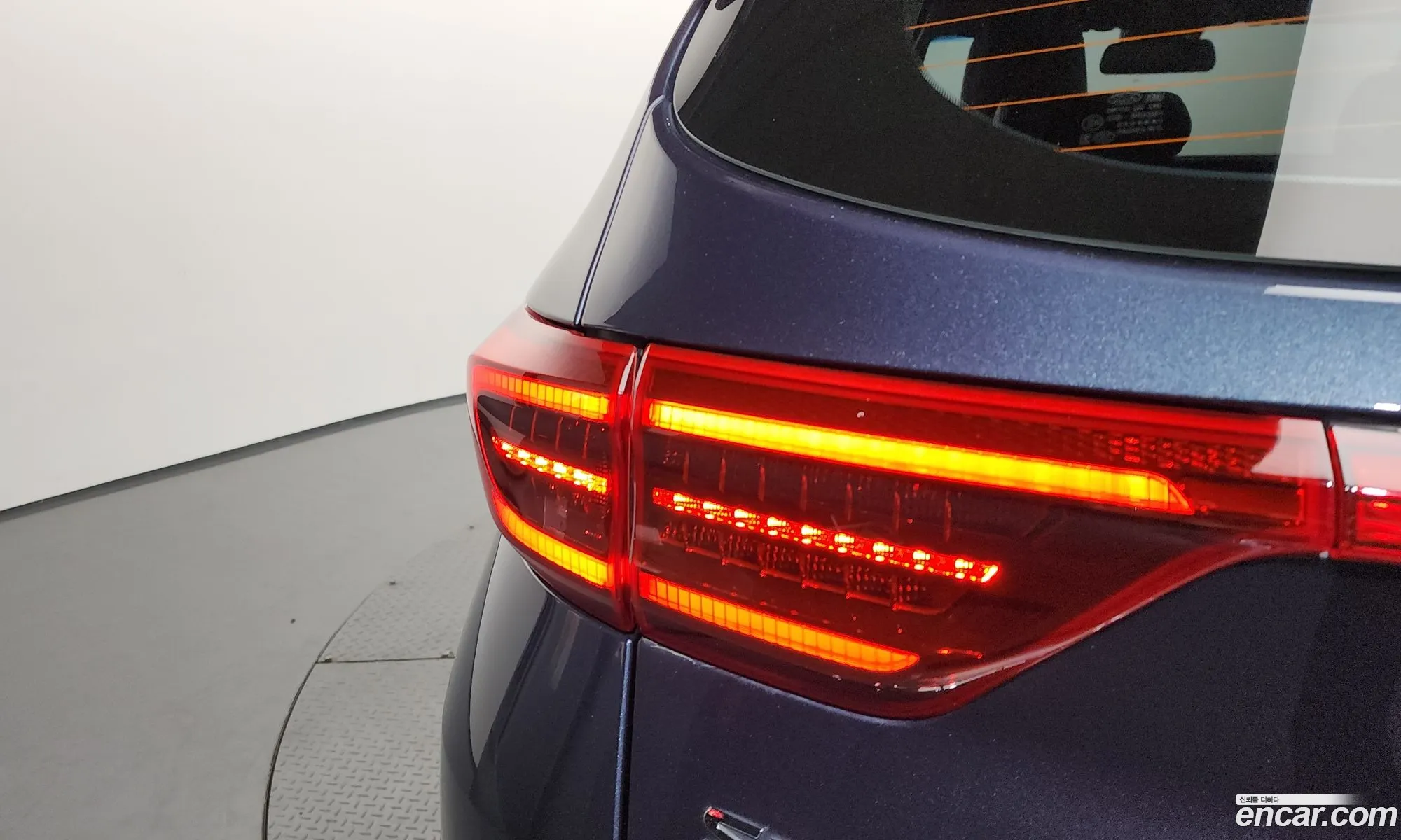 Kia Sportage the Bold 2018 — 5