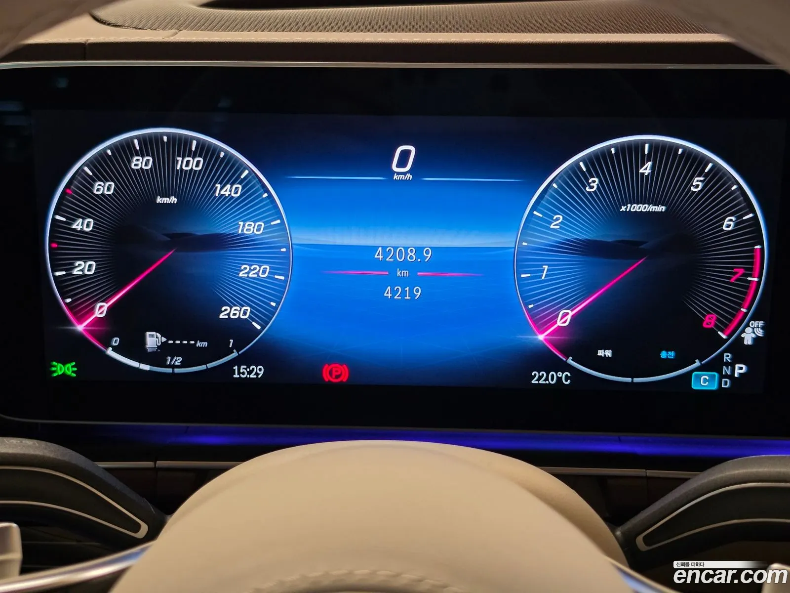 Mercedes-Benz GLS-Class X167 2026 — 13