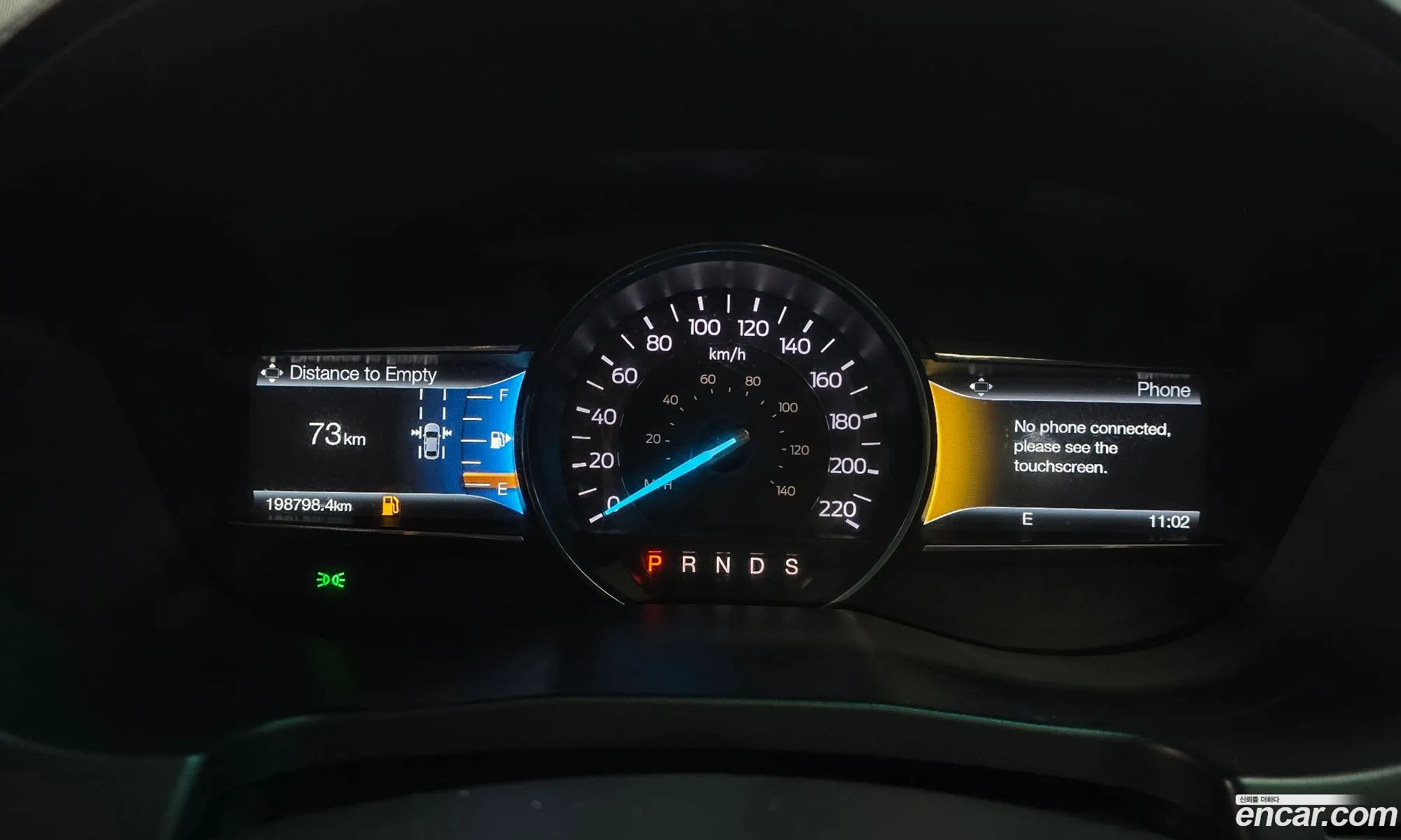 Ford Explorer 2016 1FM5K8FH1GGB82591 — 2