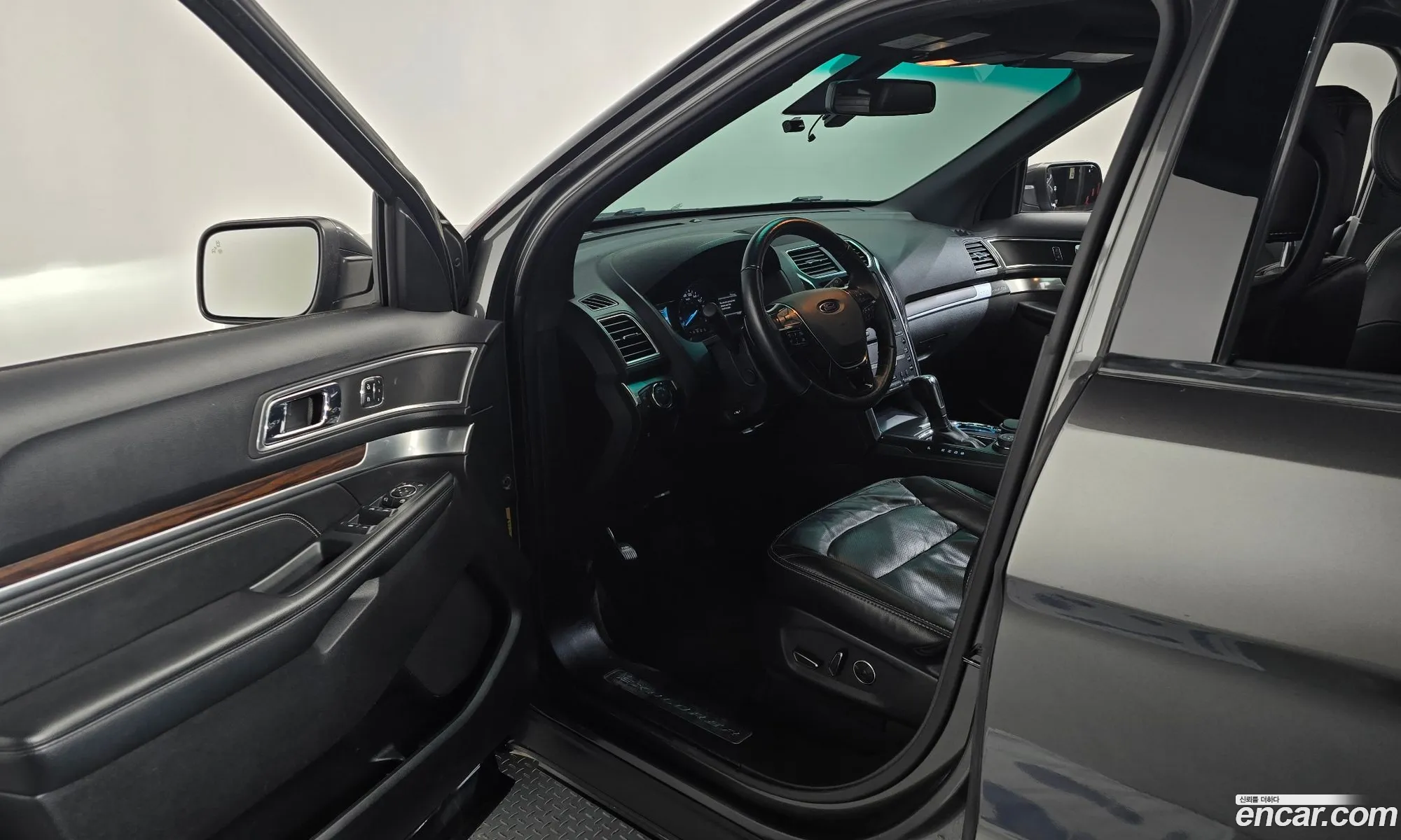 Ford Explorer 2016 1FM5K8FH1GGB82591 — 6