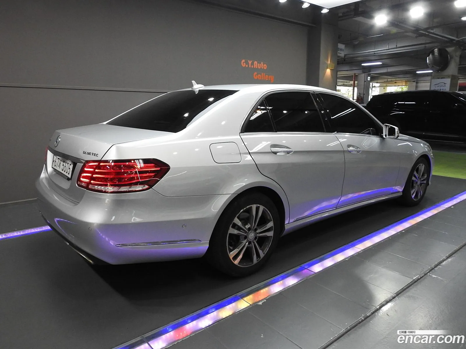 Mercedes-Benz E-Class W212 2015 — 20