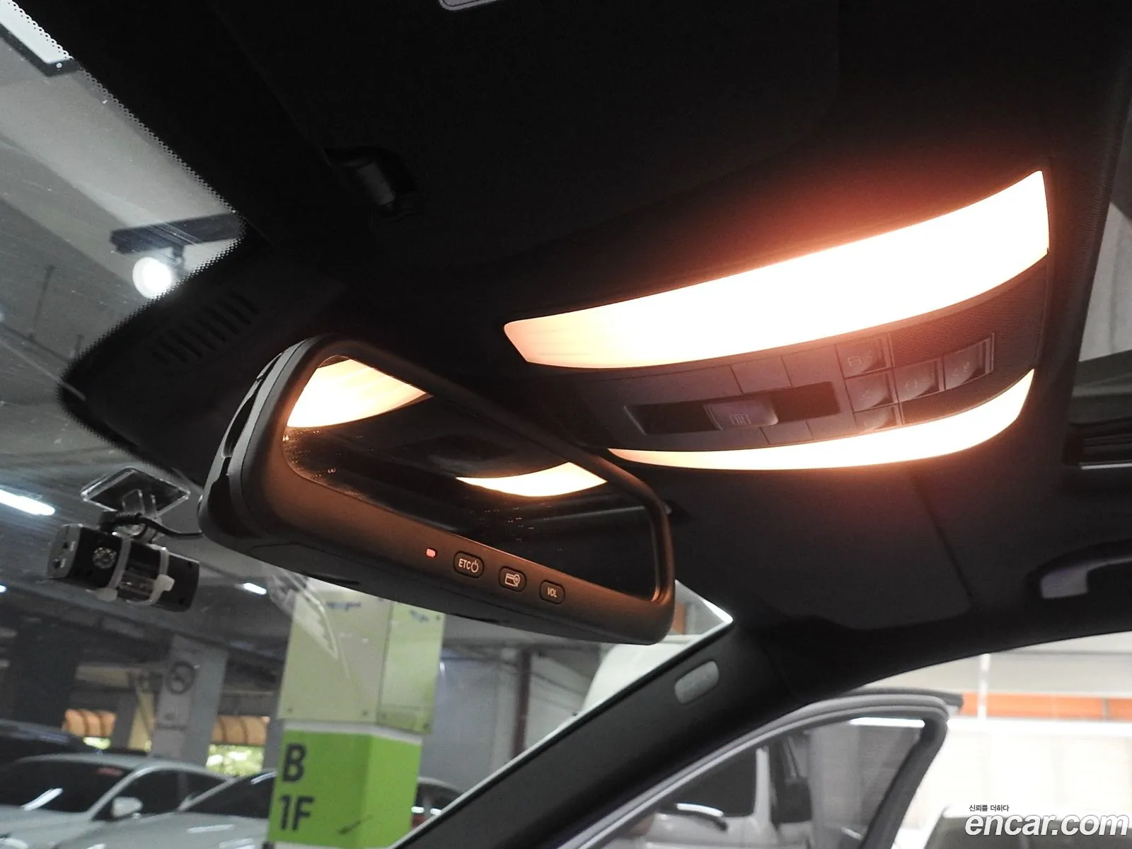 Mercedes-Benz E-Class W212 2015 — 4