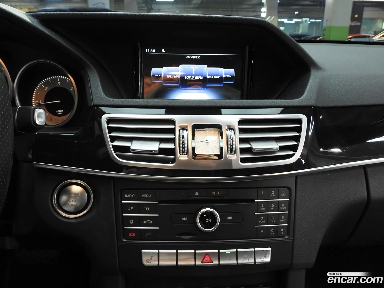 Mercedes-Benz E-Class W212 2015 — 2