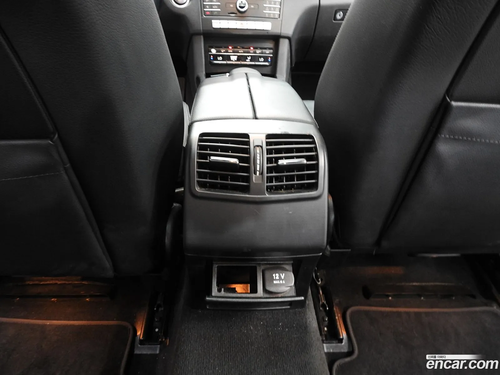 Mercedes-Benz E-Class W212 2015 — 11