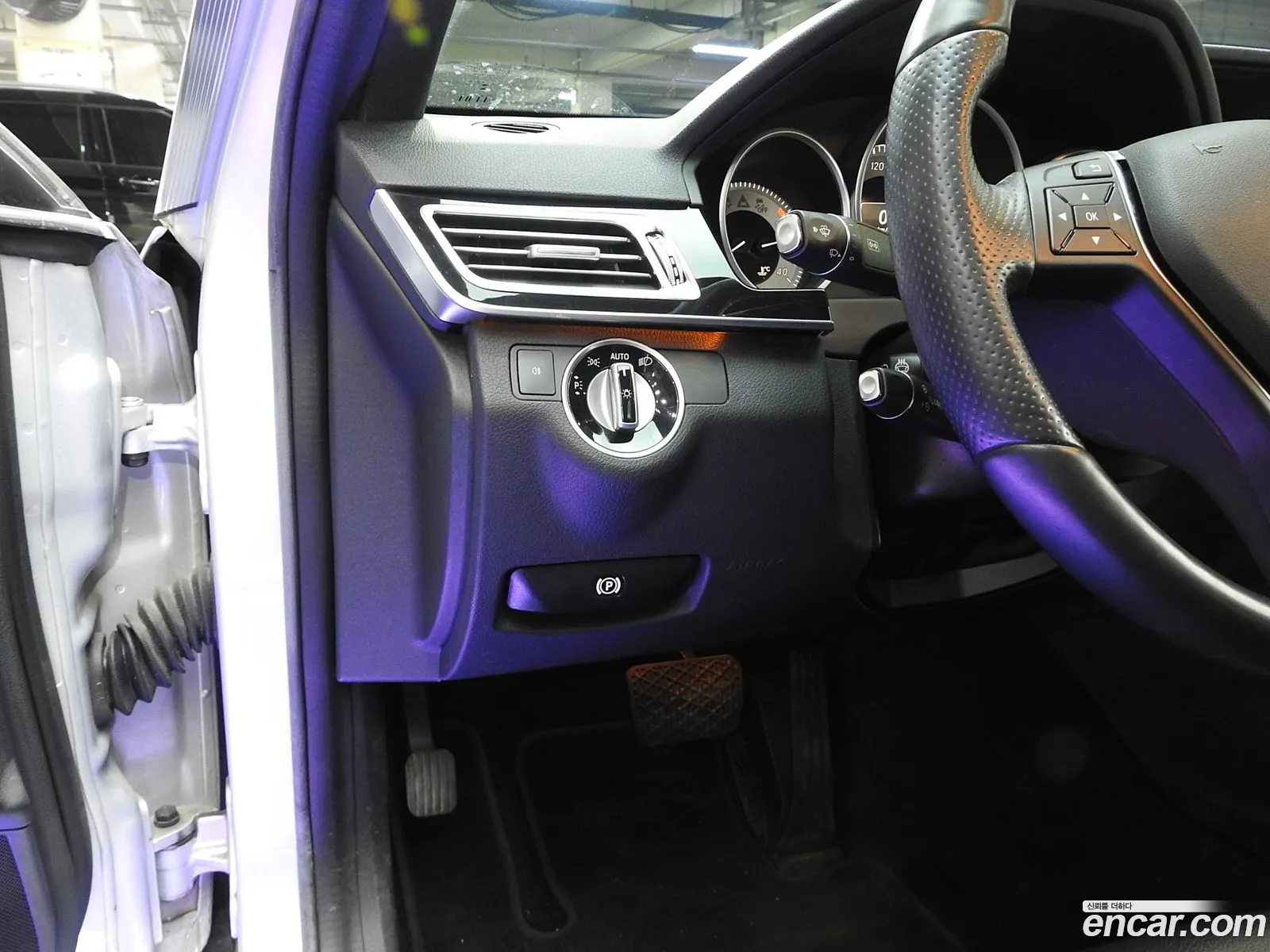 Mercedes-Benz E-Class W212 2015 — 7