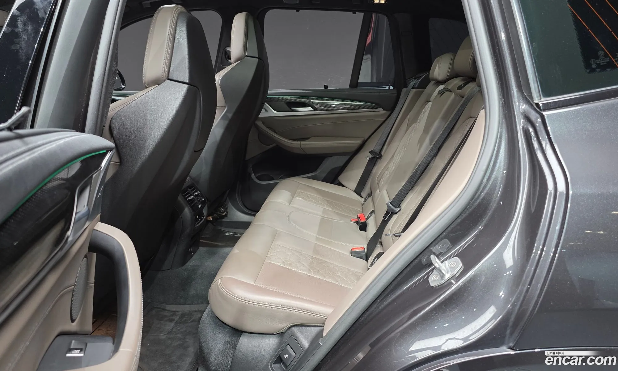 BMW X3 M 2020 WBSTS0107L9B16829 — 13
