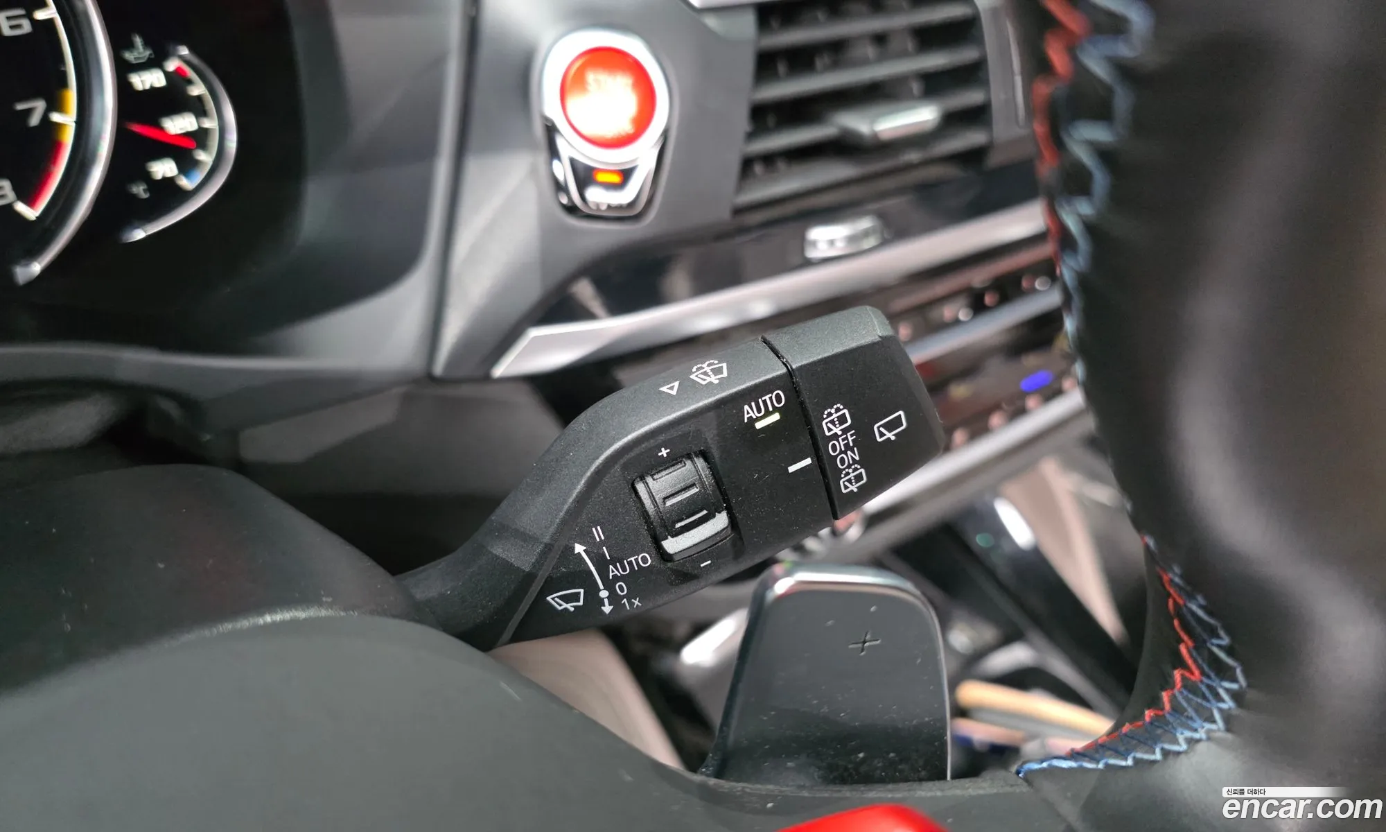 BMW X3 M 2020 WBSTS0107L9B16829 — 18