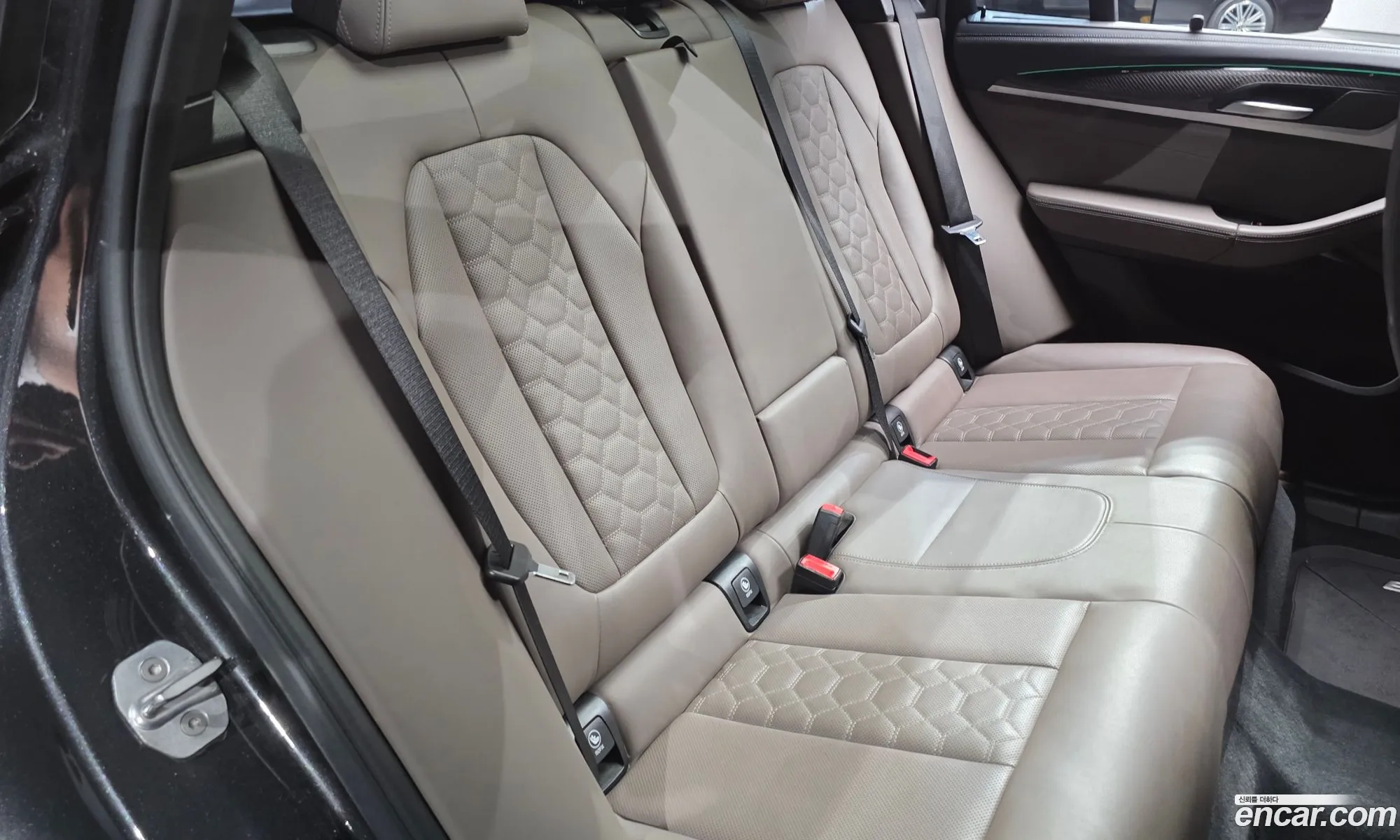 BMW X3 M 2020 WBSTS0107L9B16829 — 7