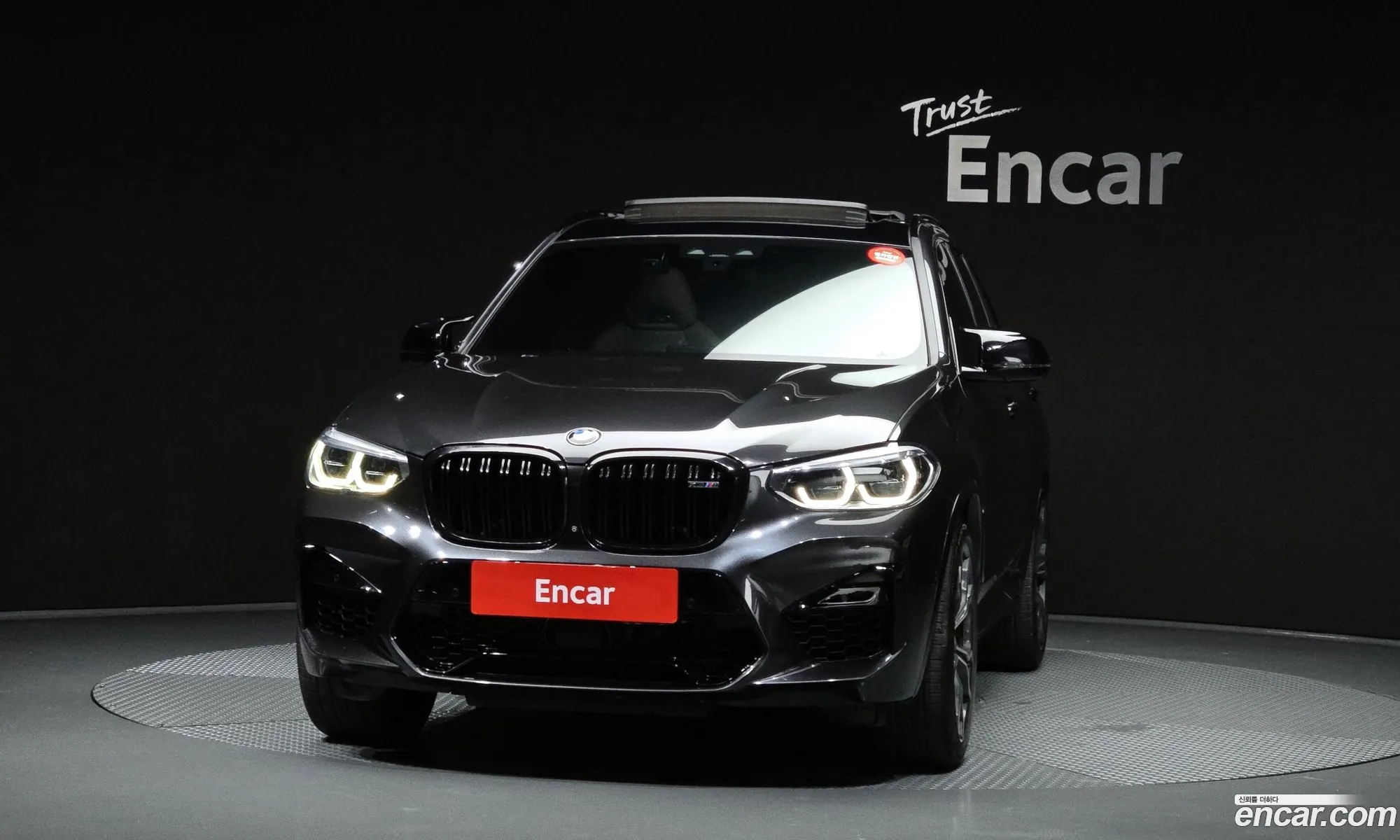 BMW X3 M