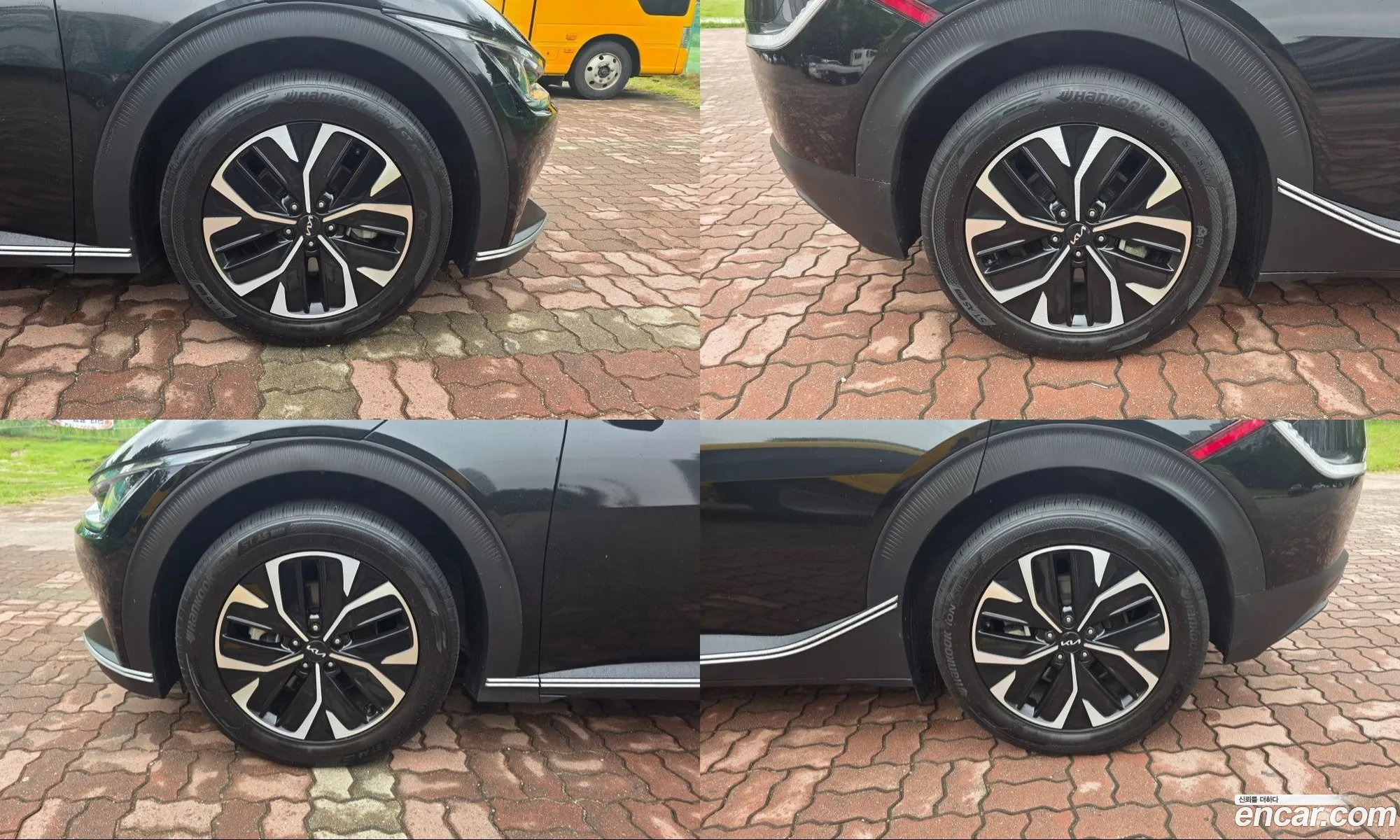 Kia EV6 2022 — 13