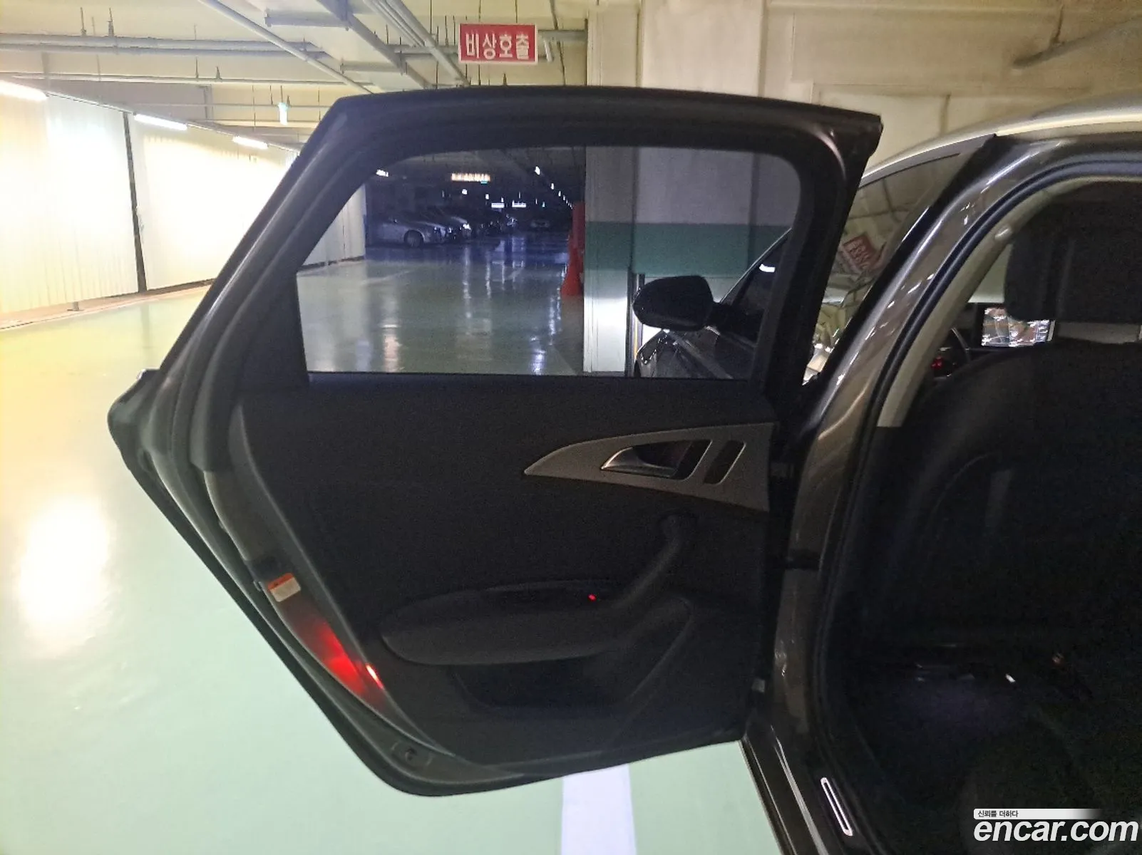 Audi A6 2012 — 10