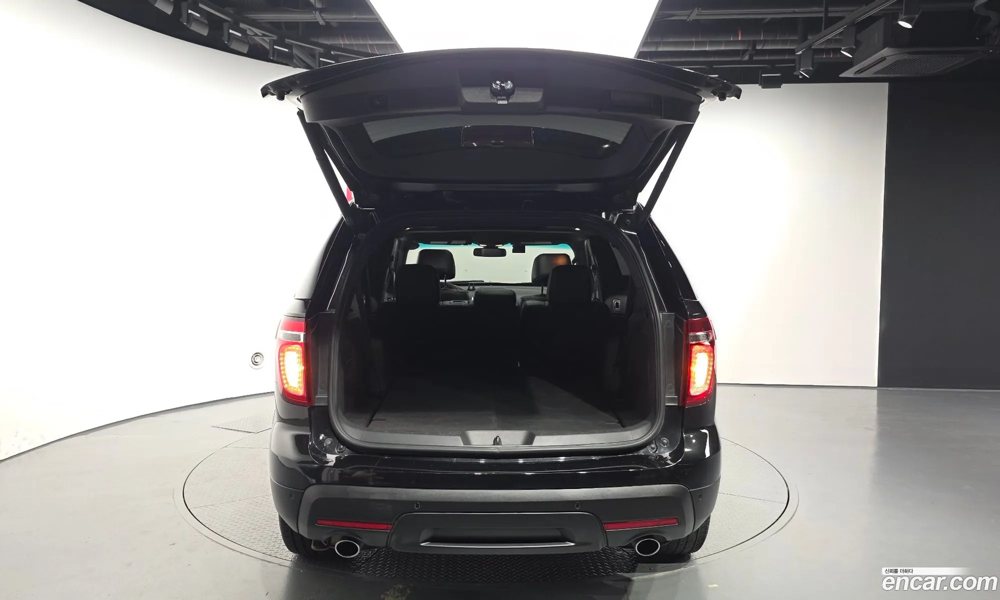 Ford Explorer 2014 1FM5K8F80FGA49691 — 15