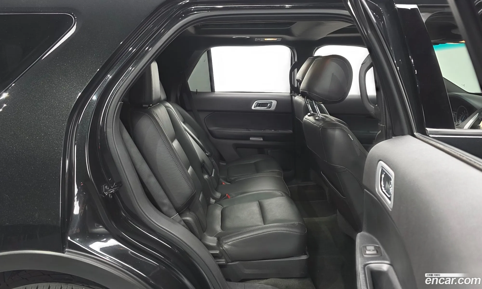 Ford Explorer 2014 1FM5K8F80FGA49691 — 31