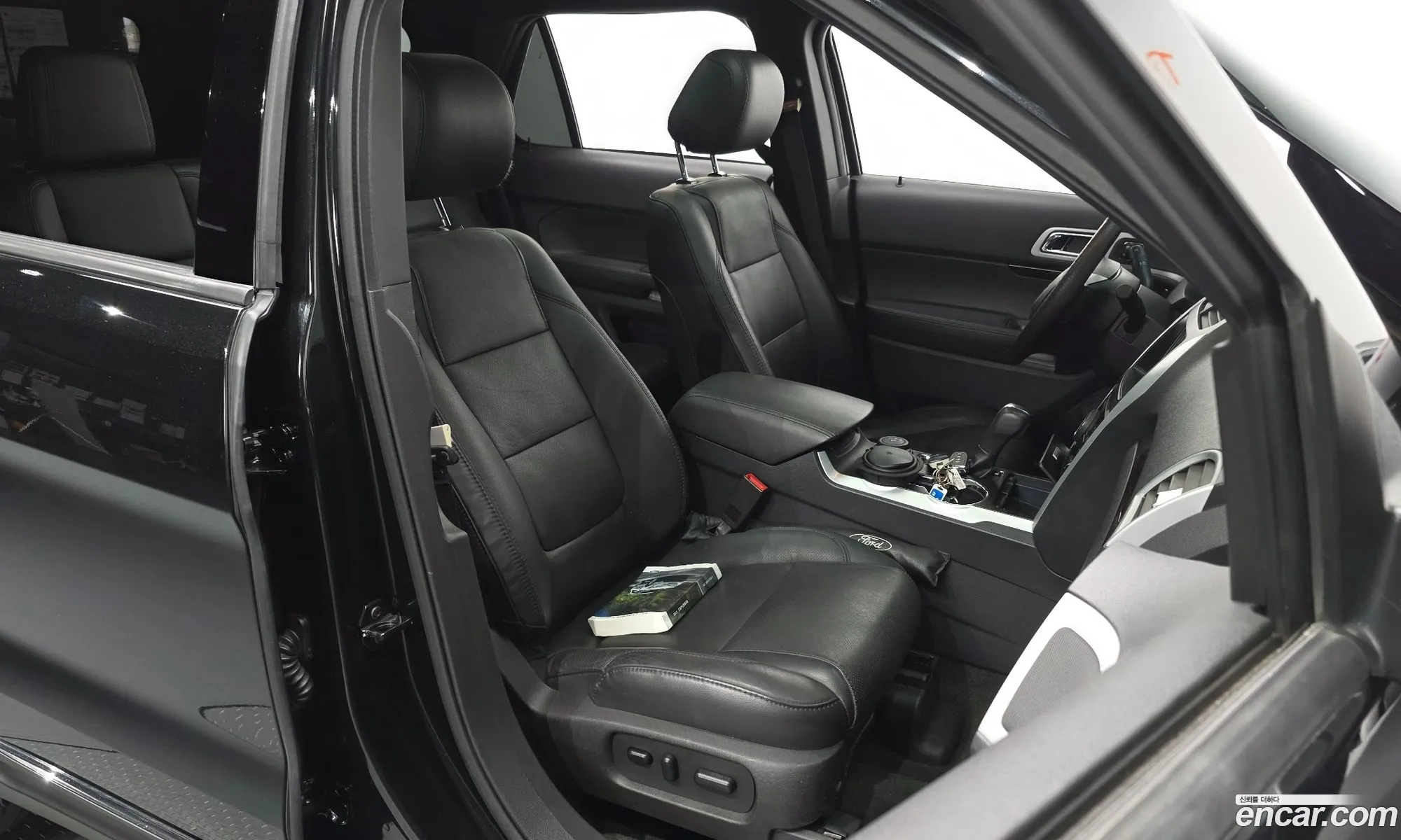 Ford Explorer 2014 1FM5K8F80FGA49691 — 33