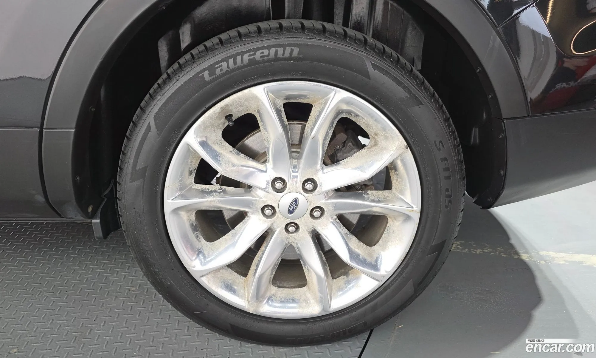 Ford Explorer 2014 1FM5K8F80FGA49691 — 22