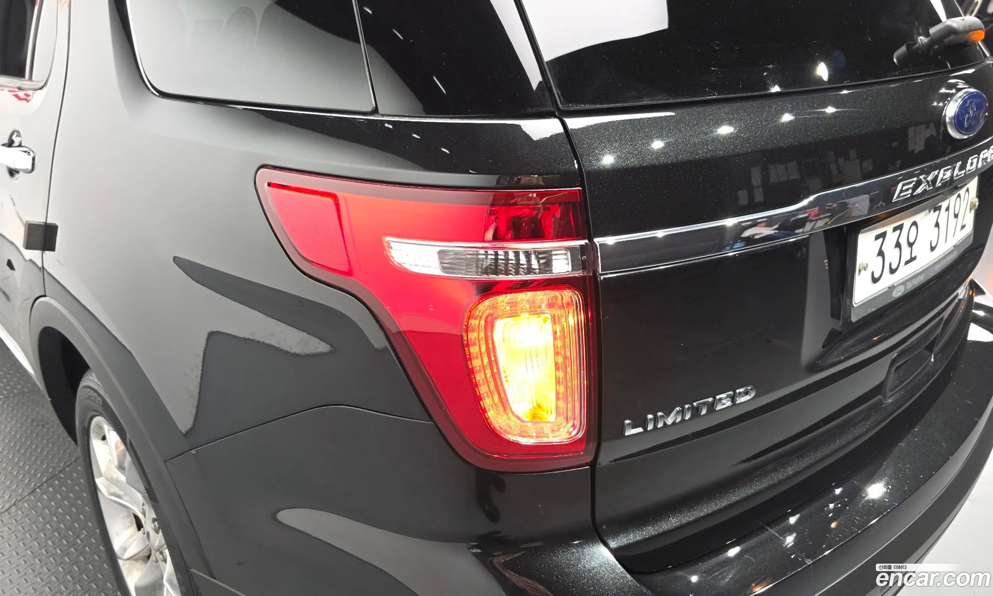 Ford Explorer 2014 1FM5K8F80FGA49691 — 18