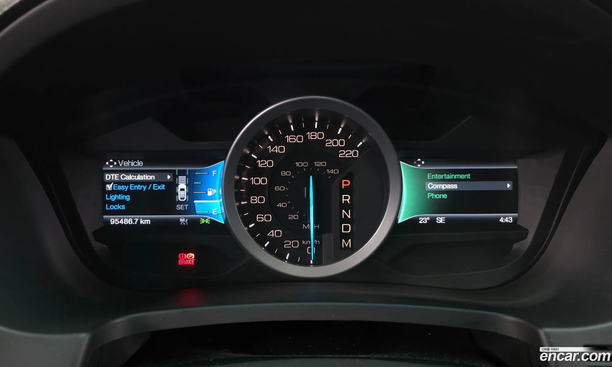 Ford Explorer 2014 1FM5K8F80FGA49691 — 26
