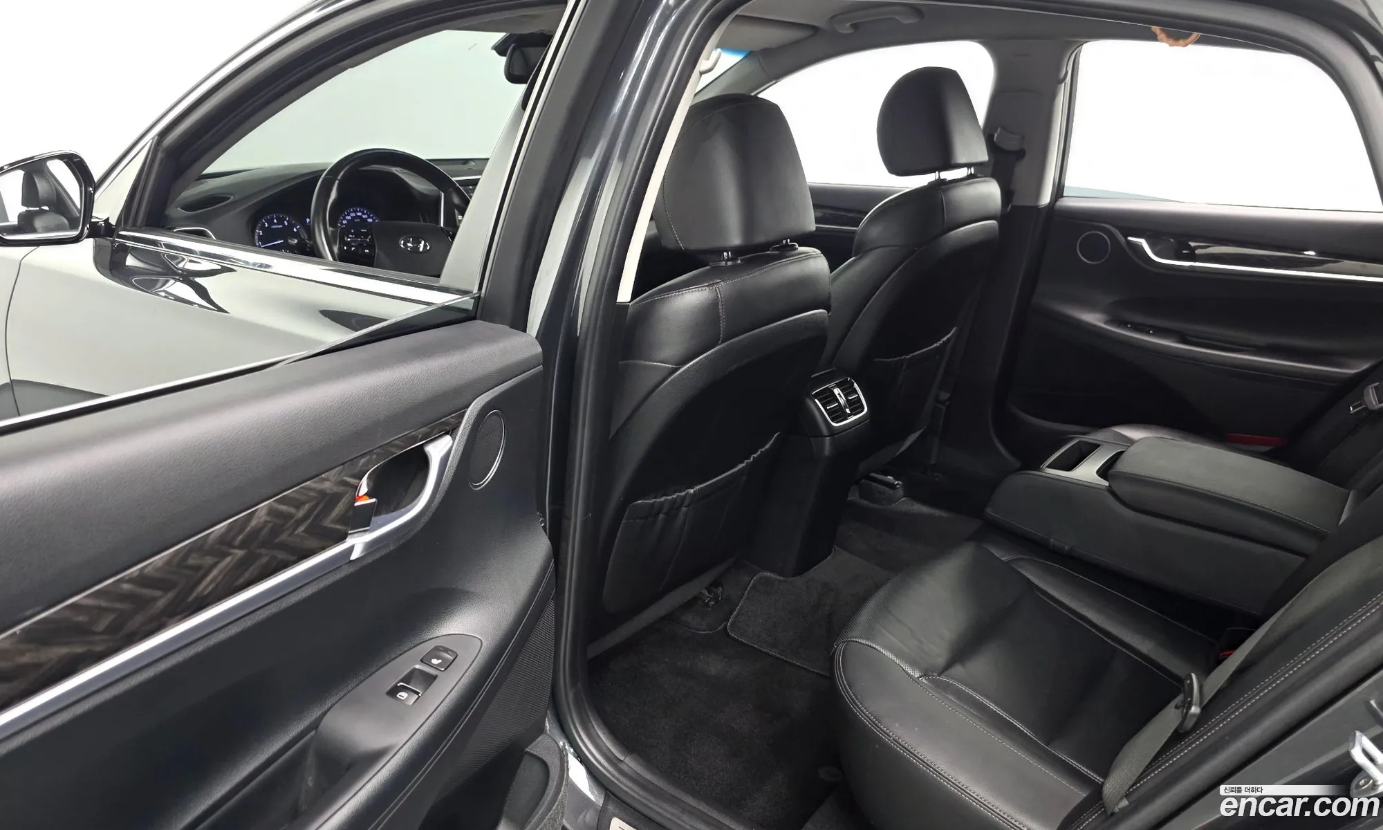 Hyundai Grandeur IG 2018 — 3