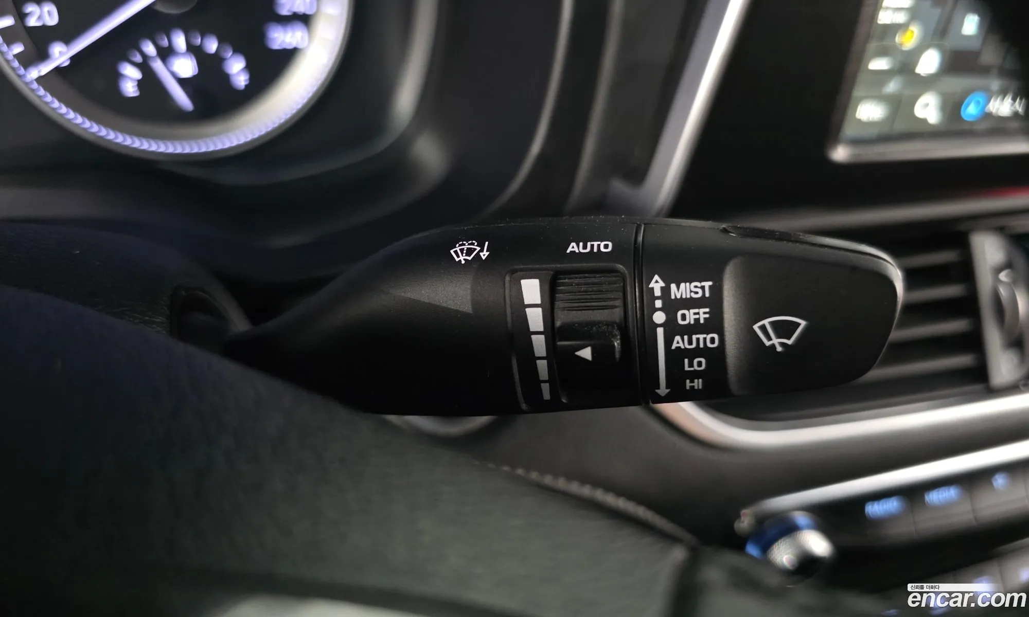 Hyundai Grandeur IG 2018 — 10