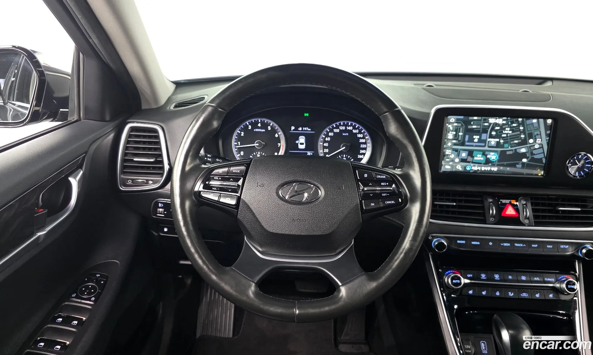 Hyundai Grandeur IG 2018 — 6