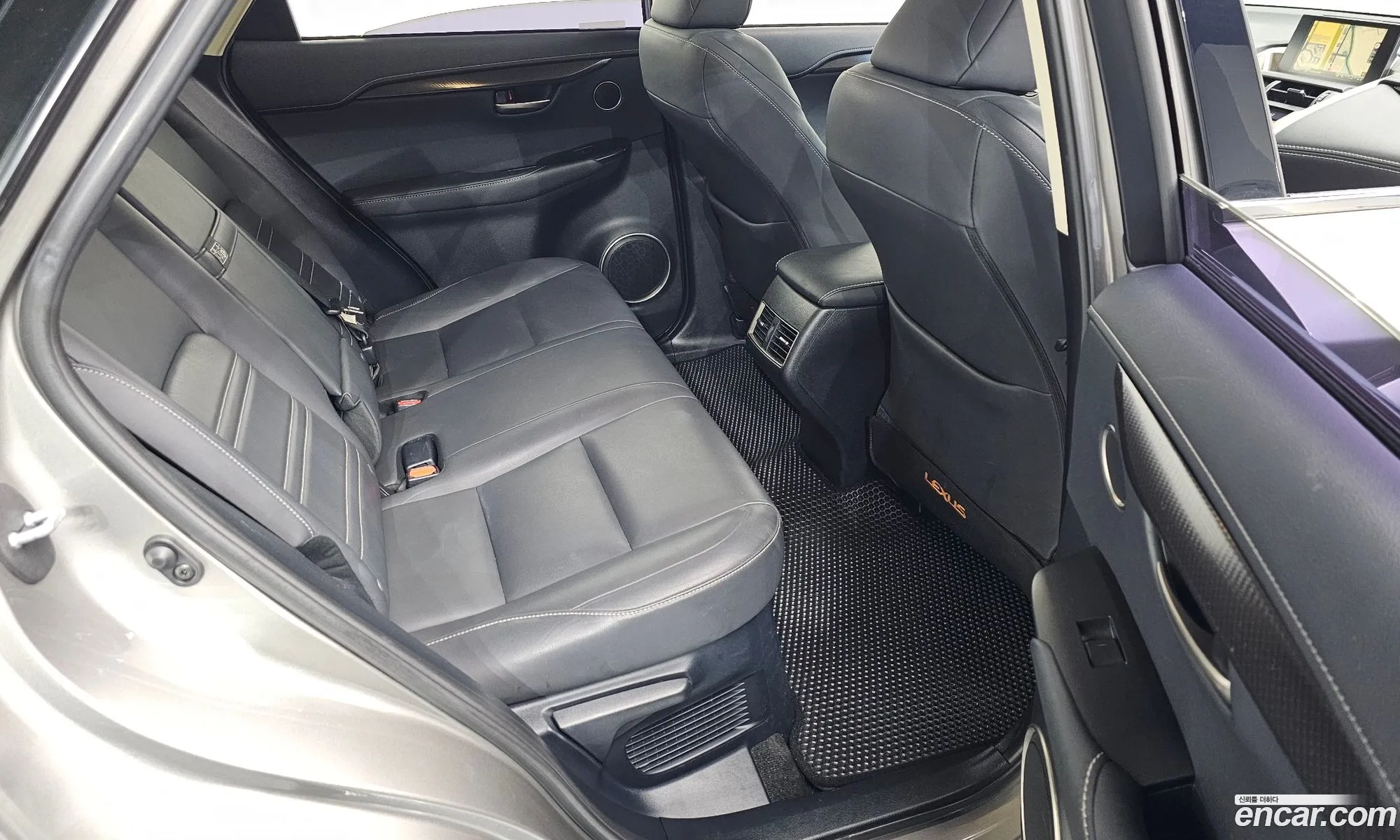 Lexus NX300h 2016 JTJBJRBZ3H2055903 — 14