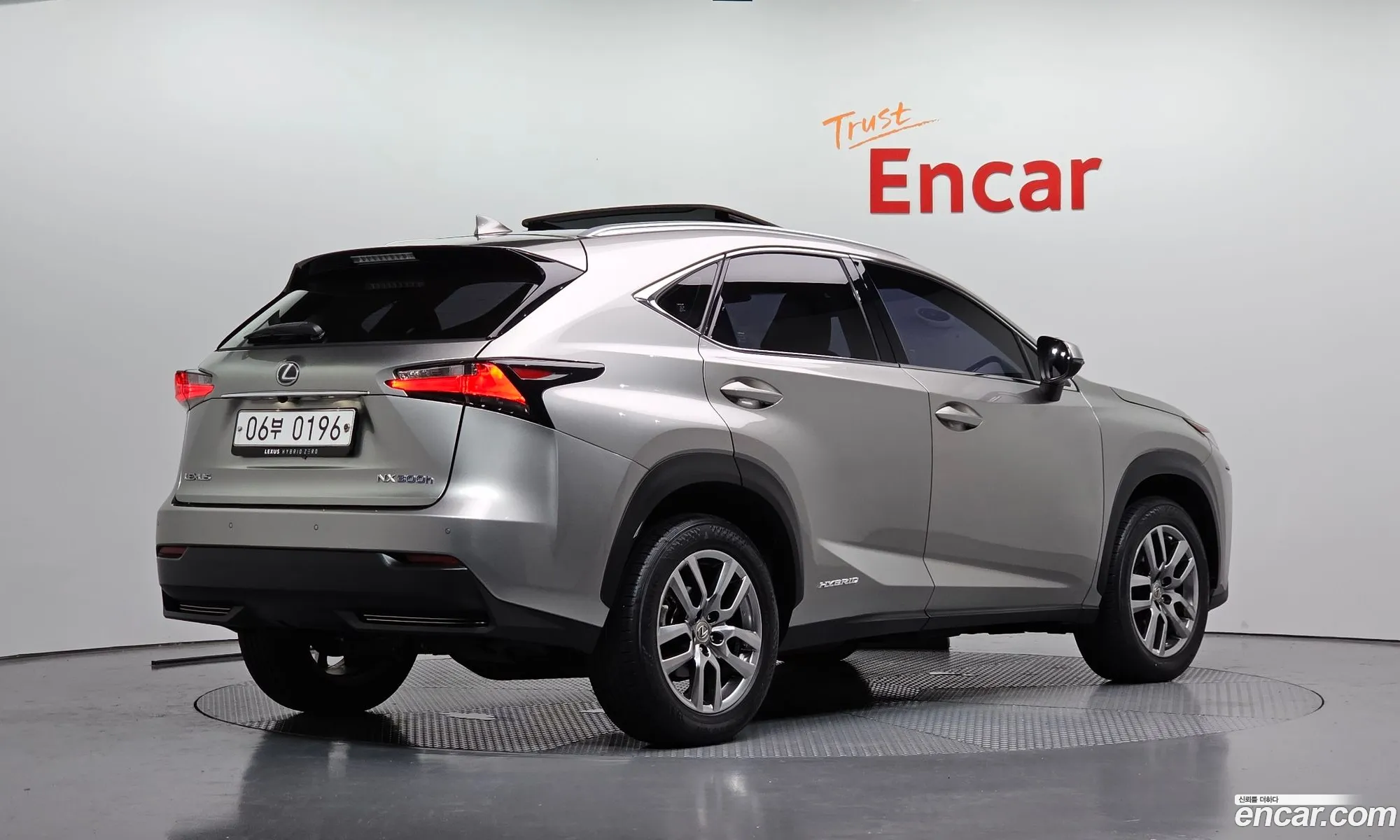 Lexus NX300h 2016 JTJBJRBZ3H2055903 — 29