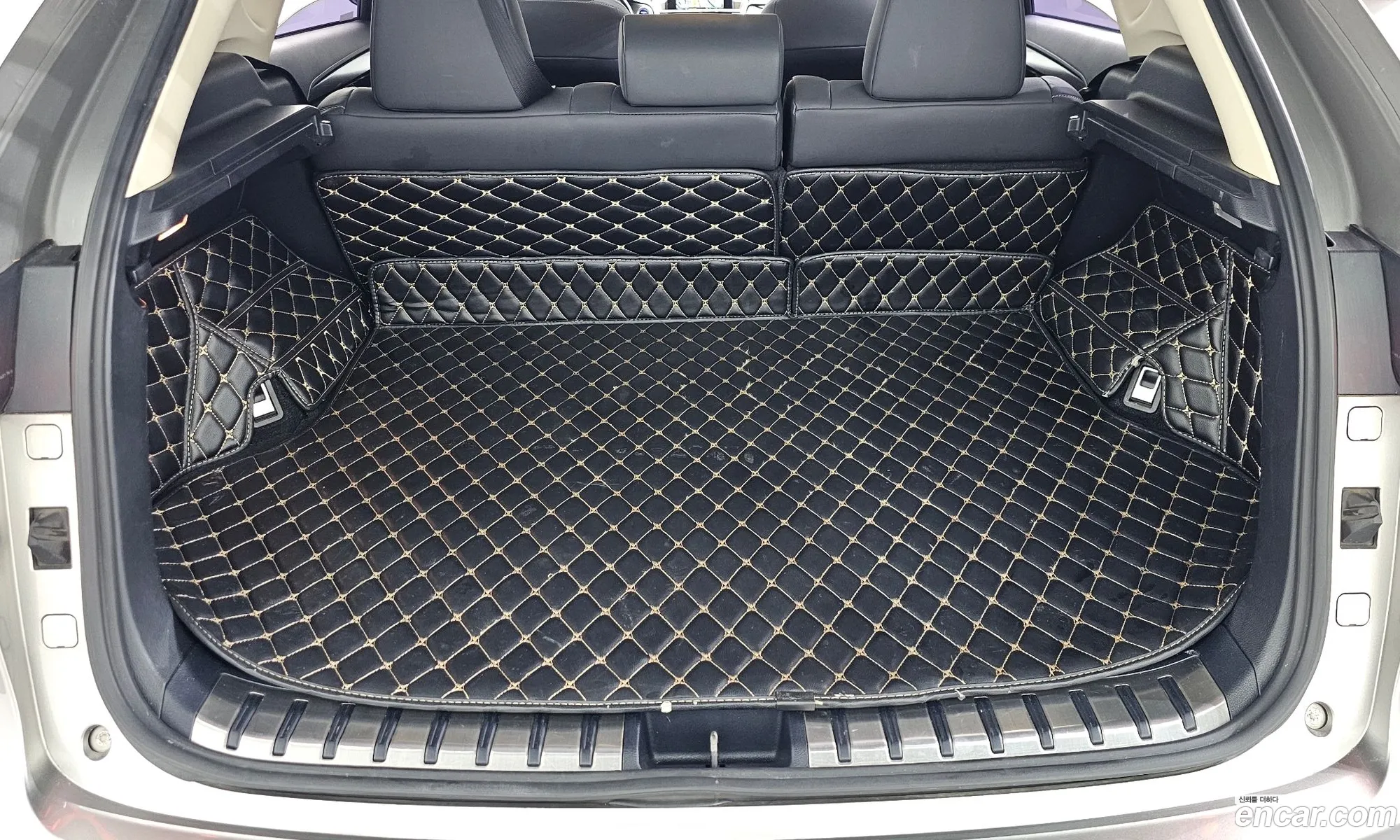 Lexus NX300h