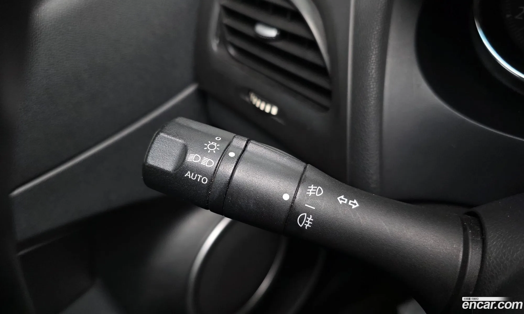 Renault Korea (Samsung) SM3 Neo 2015 — 6