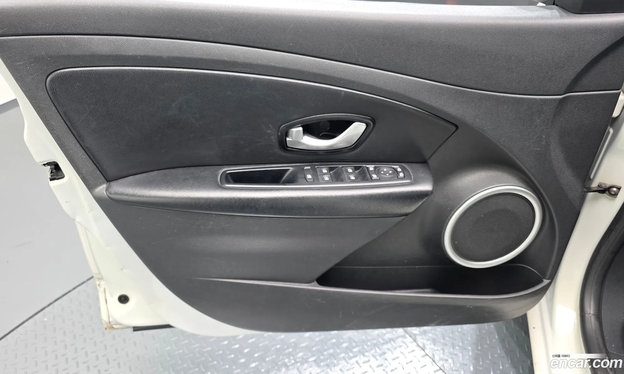 Renault Korea (Samsung) SM3 Neo 2015 — 9