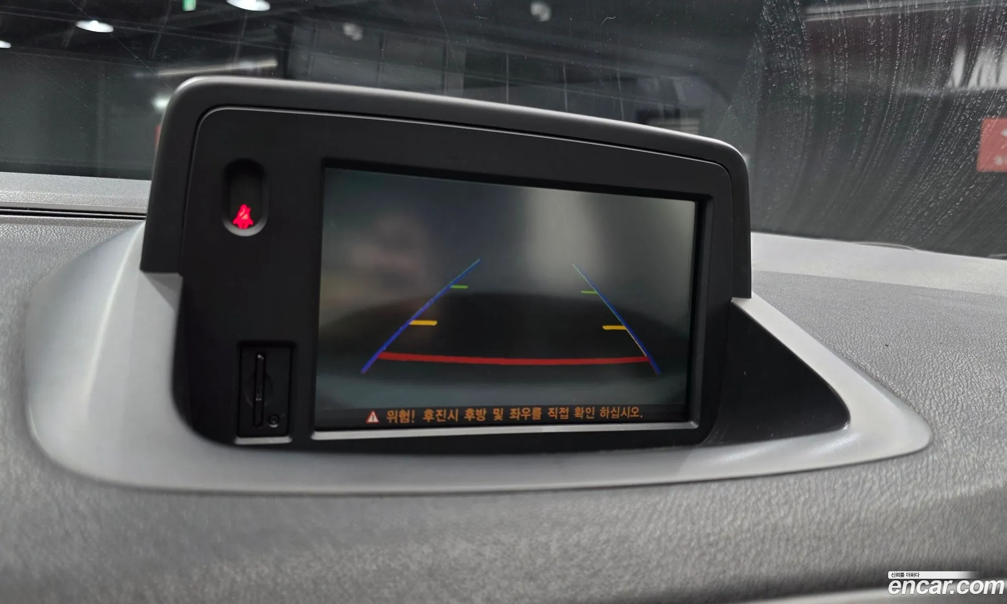 Renault Korea (Samsung) SM3 Neo 2015 — 26
