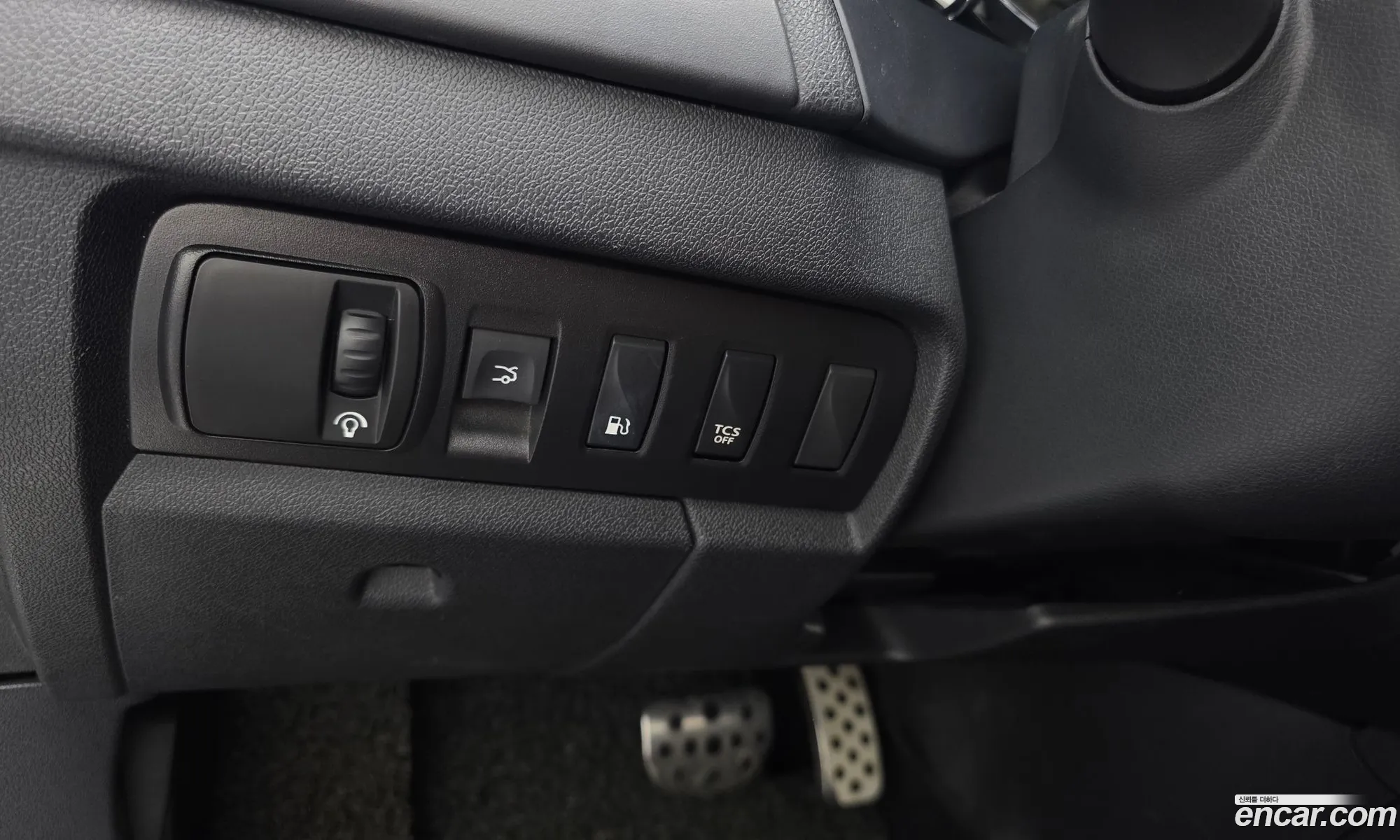 Renault Korea (Samsung) SM3 Neo 2015 — 32