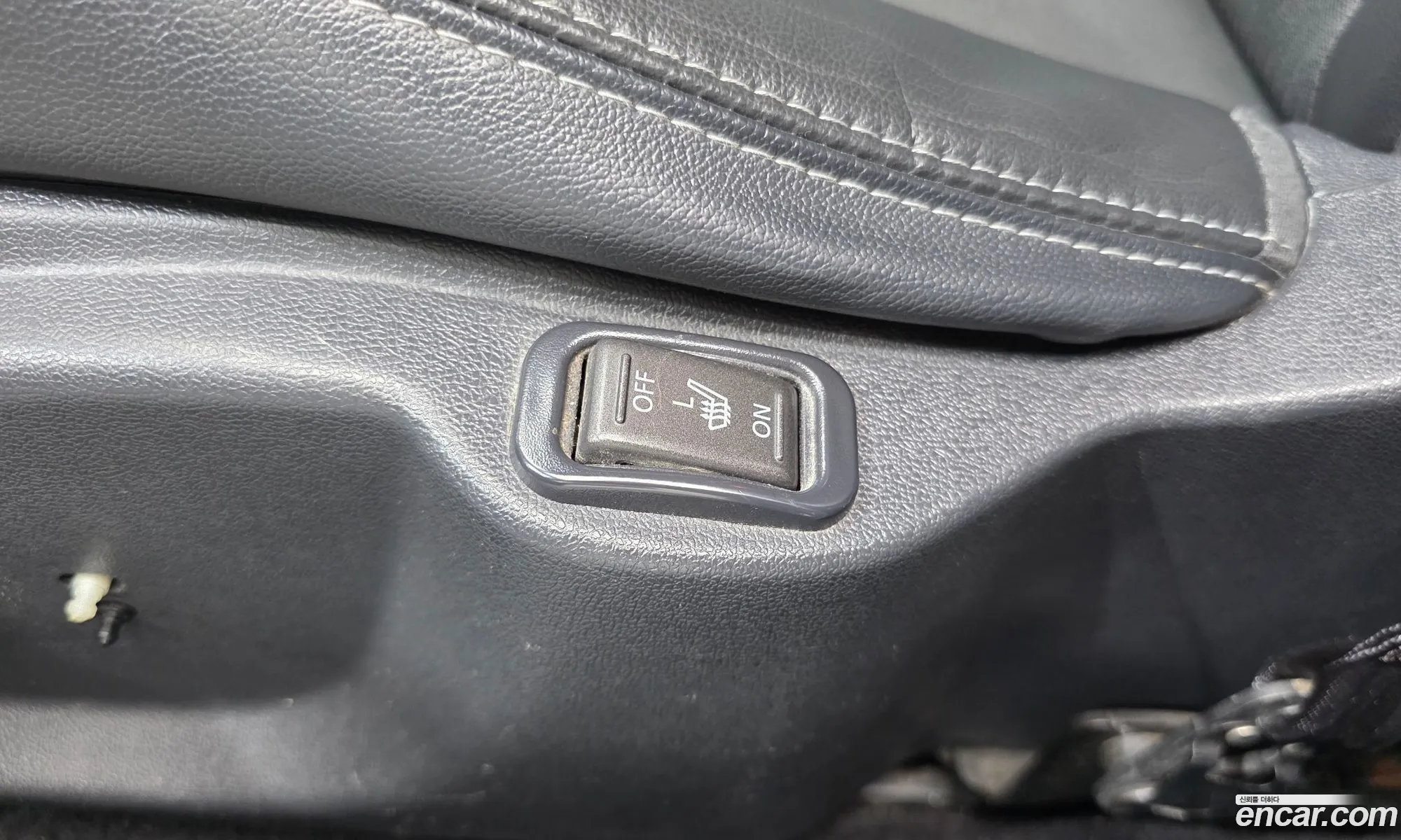 Renault Korea (Samsung) SM3 Neo 2015 — 25