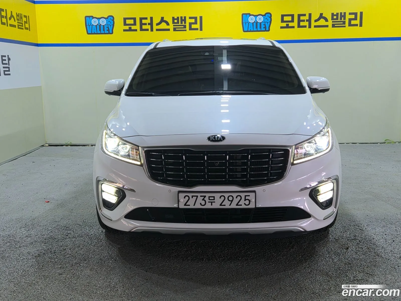 Kia Carnival 2018 — 11
