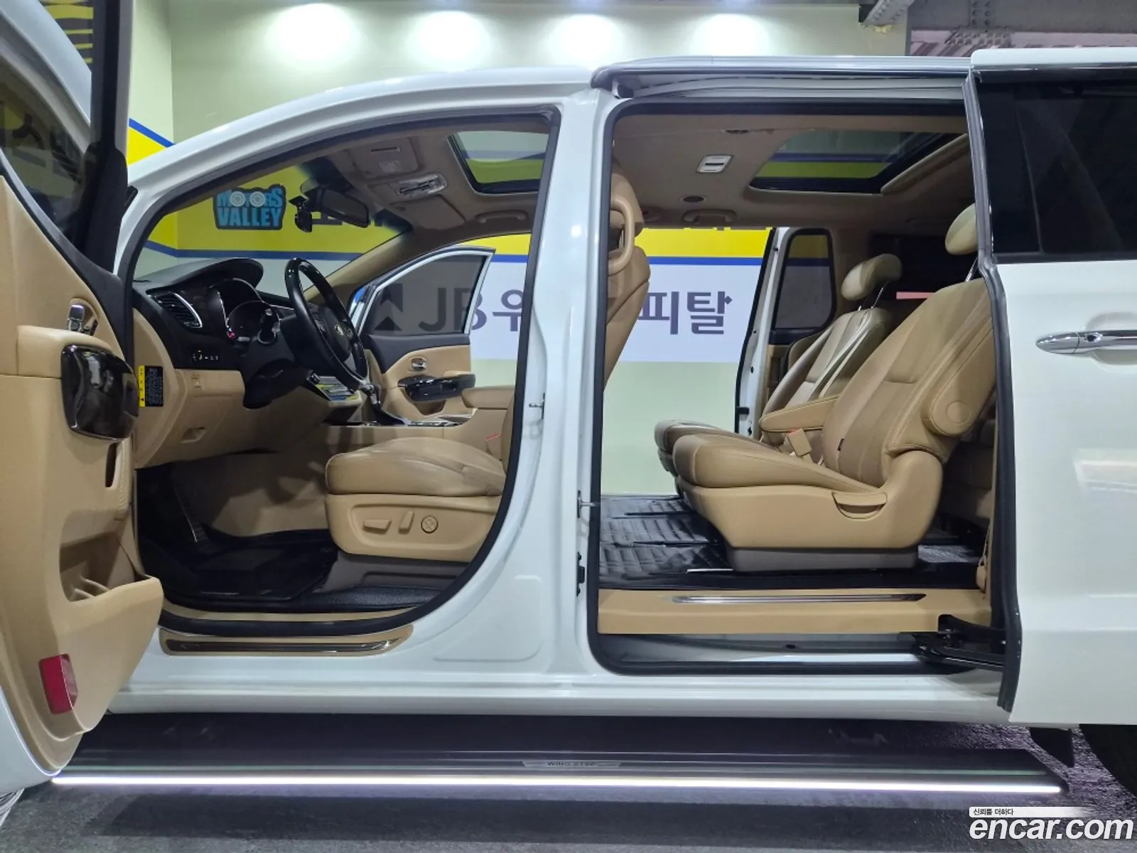 Kia Carnival 2018 — 9