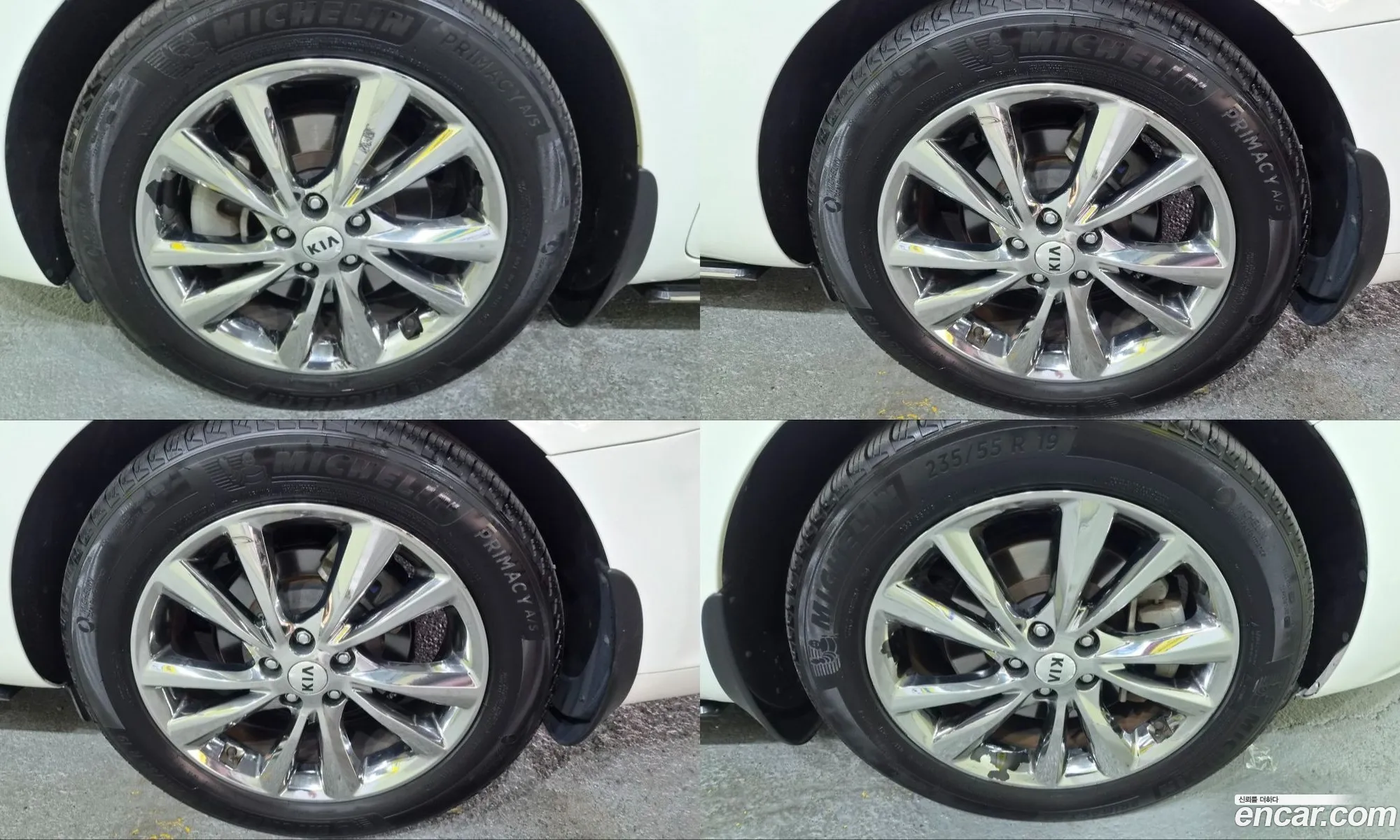 Kia Carnival 2018 — 20
