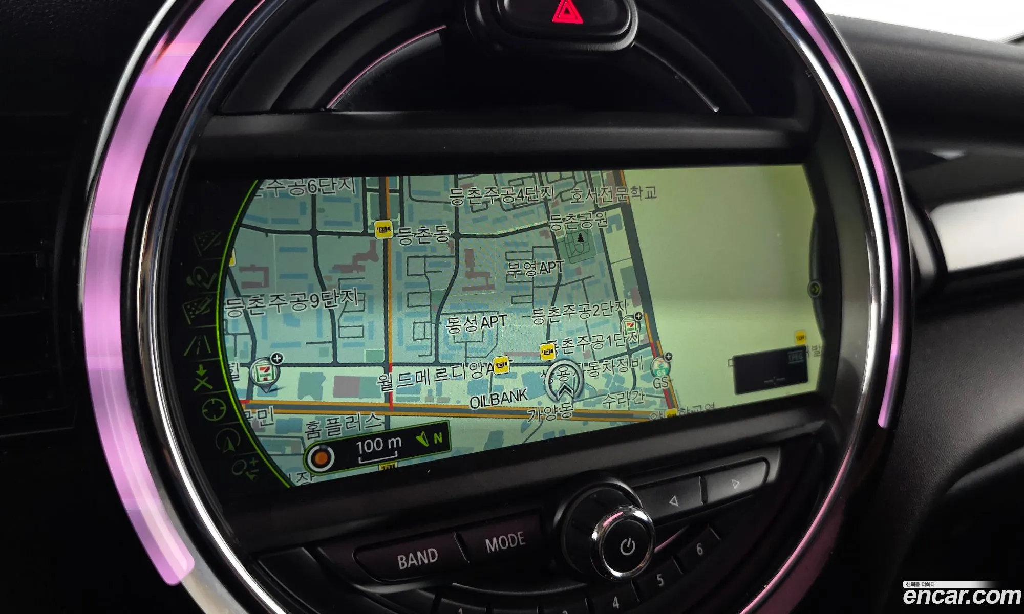 Mini Cooper D 2015 — 12