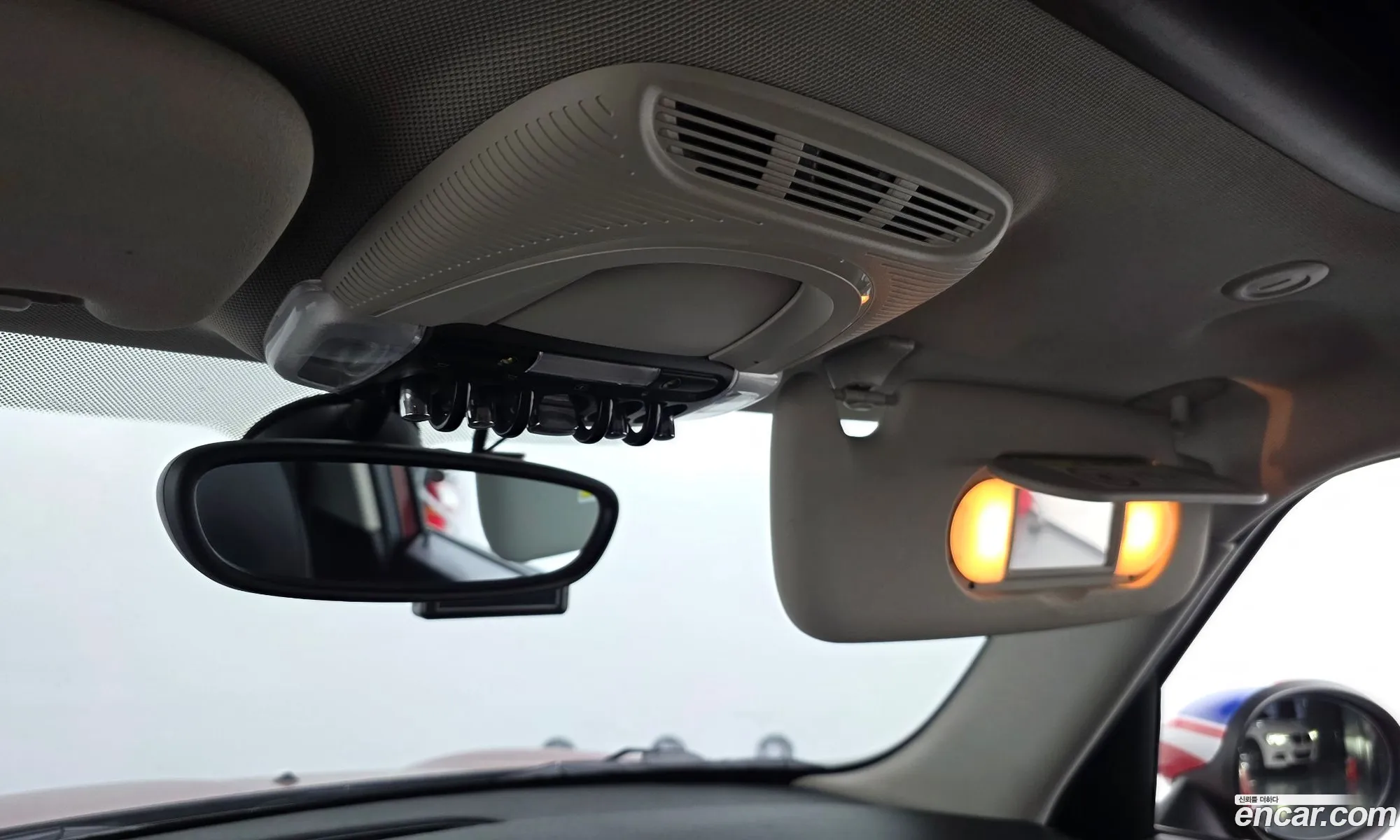 Mini Cooper D 2015 — 20
