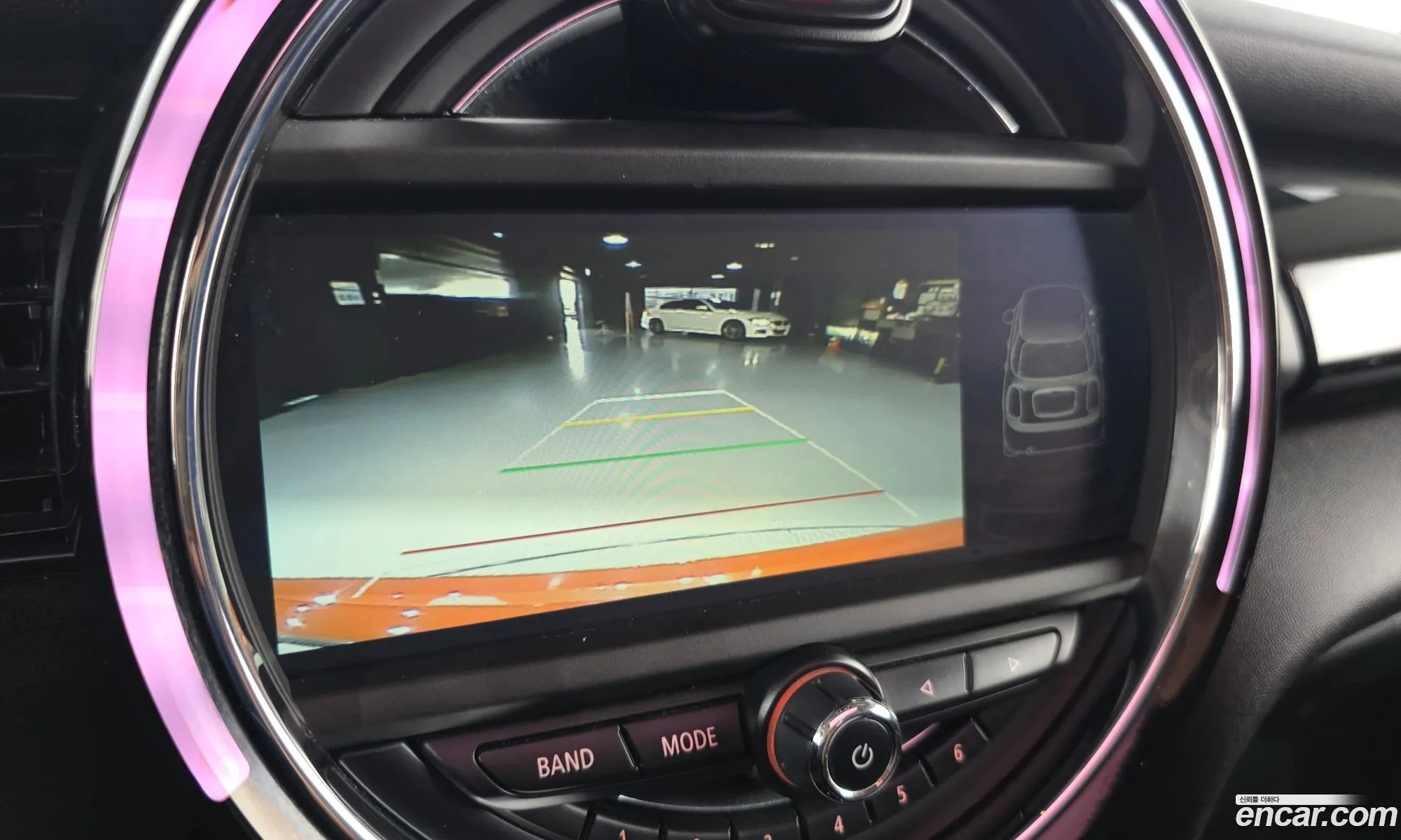 Mini Cooper D 2015 — 19