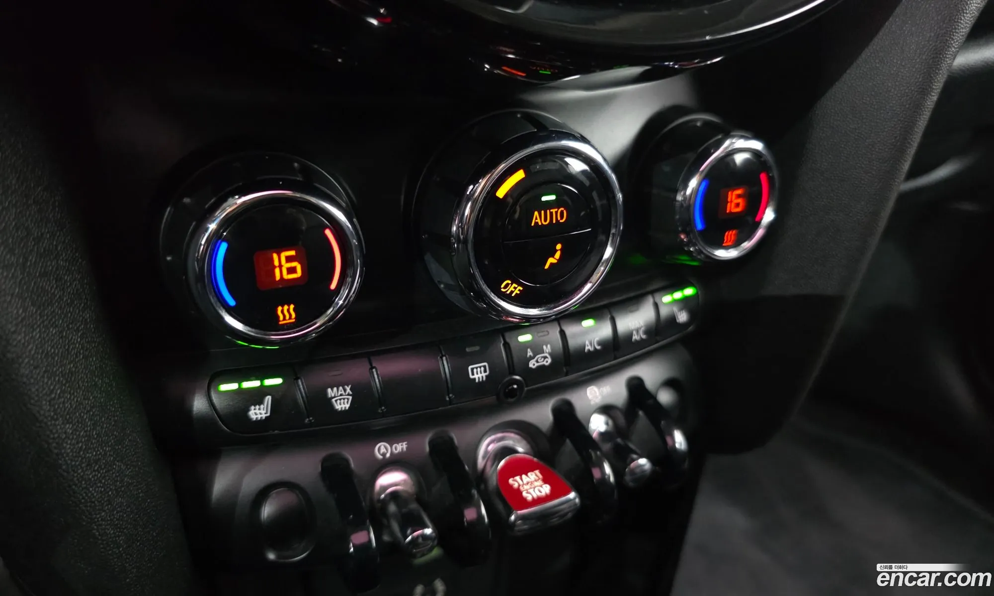 Mini Cooper D 2015 — 18